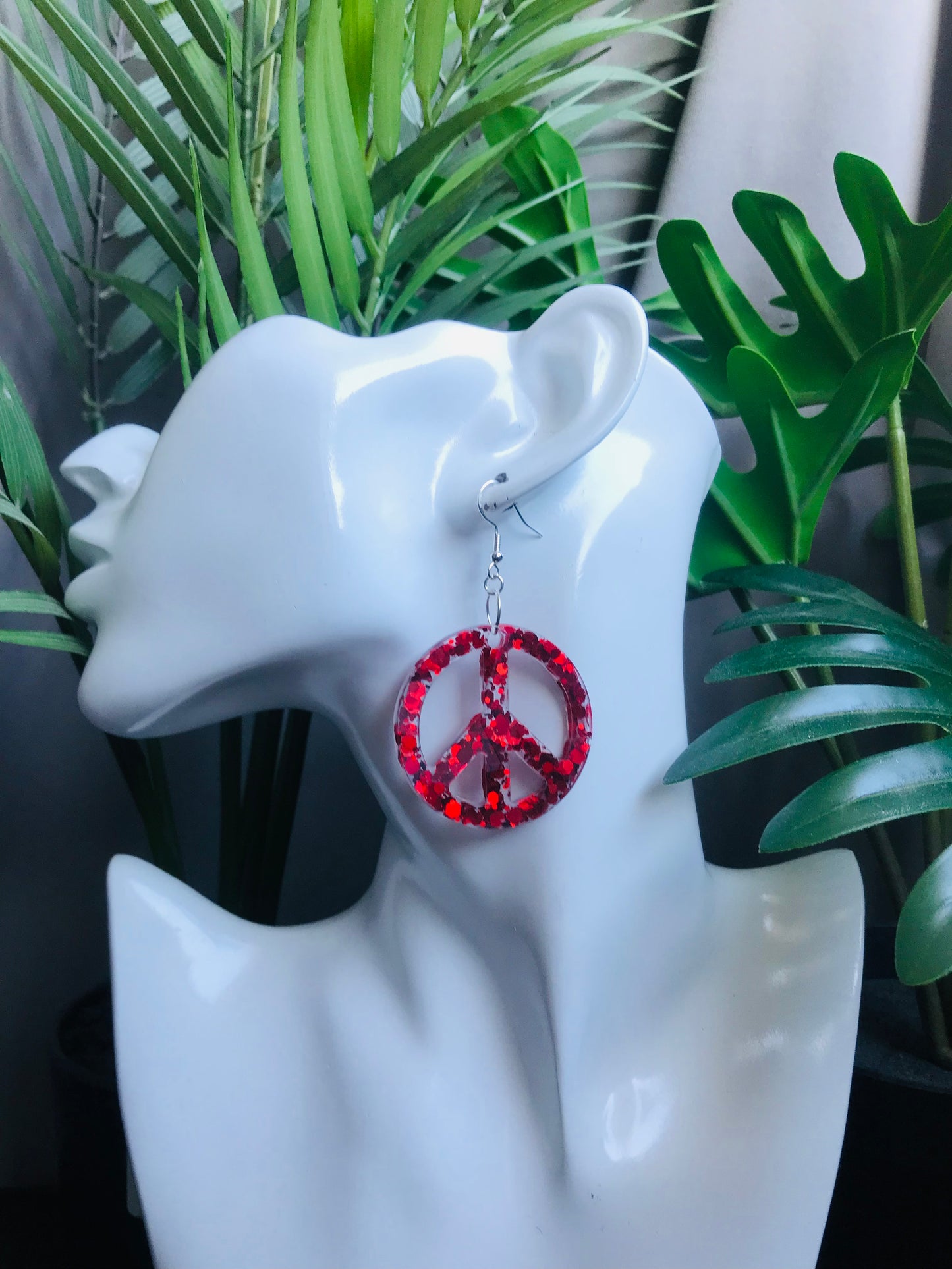 Peacetecken