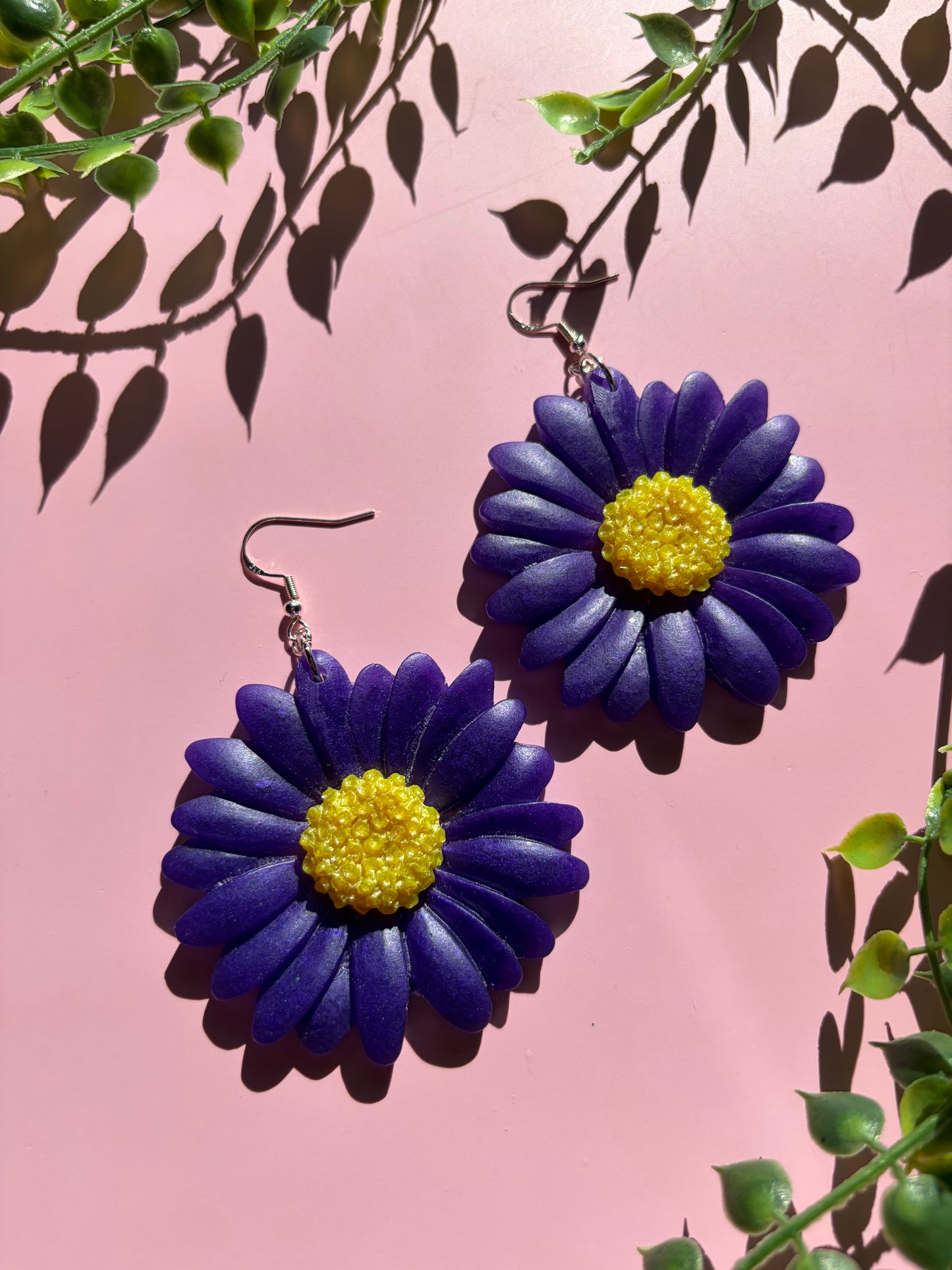 Blommor