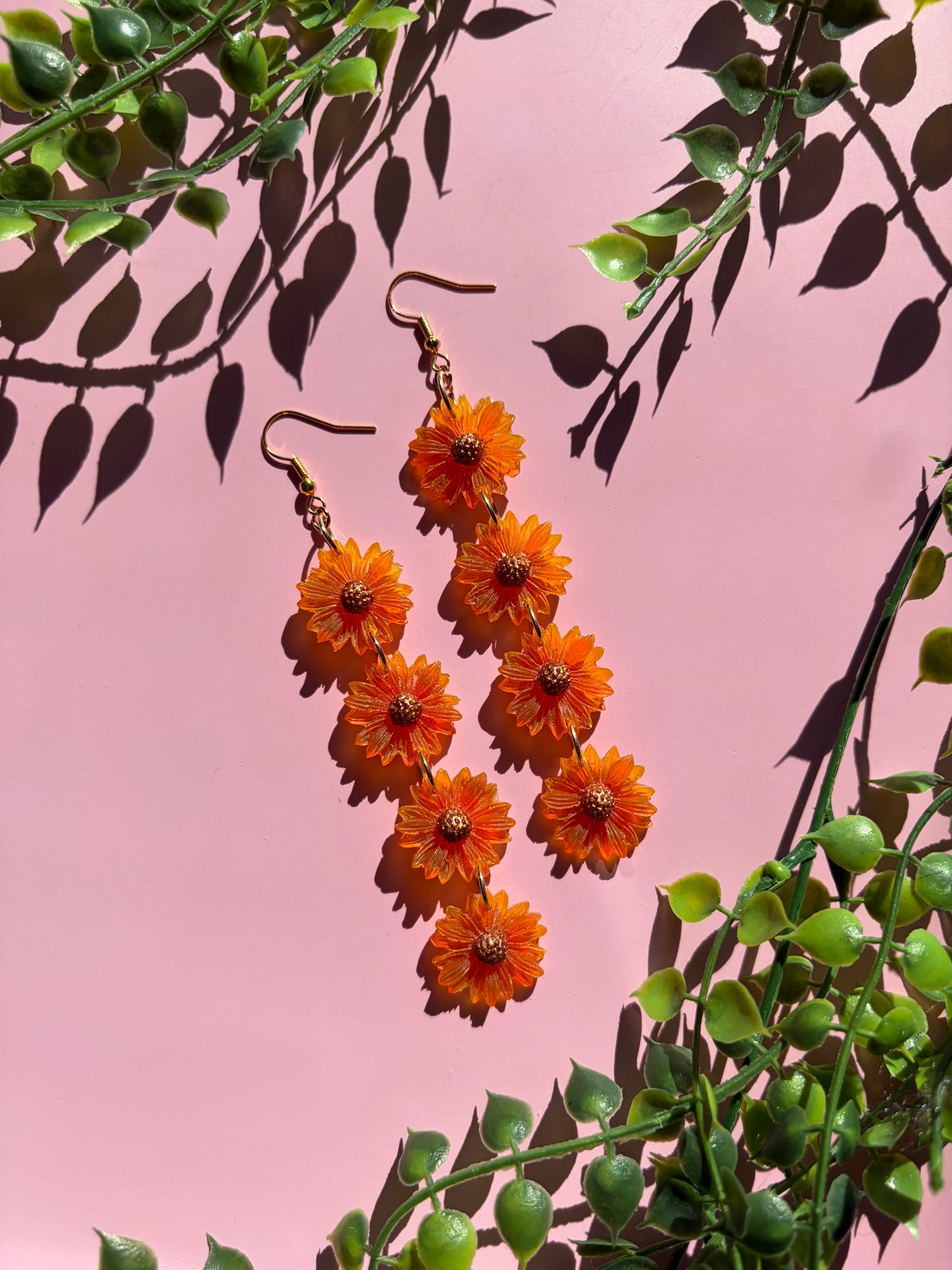 Blommor