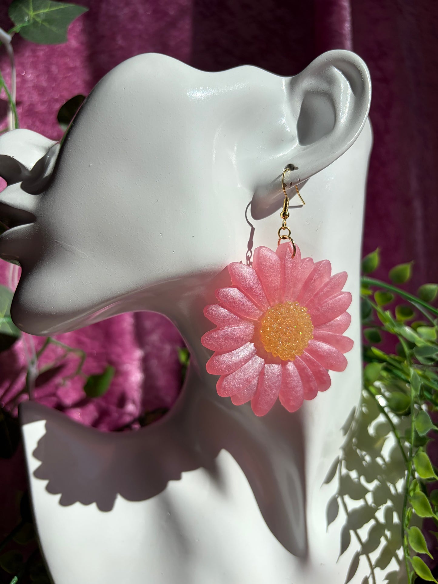Blommor