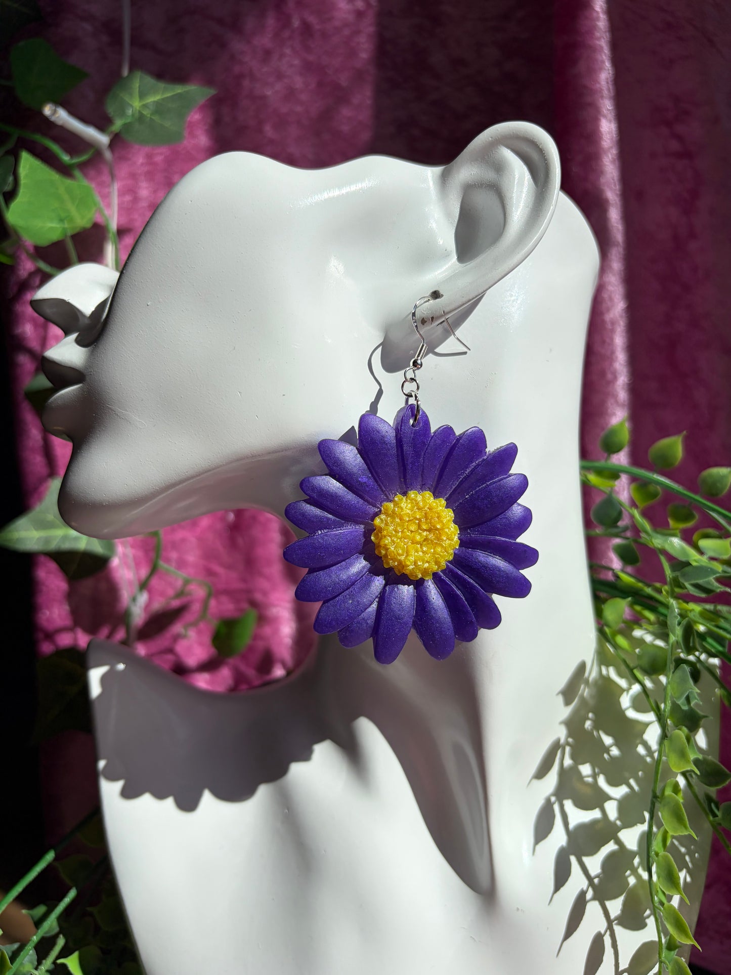 Blommor