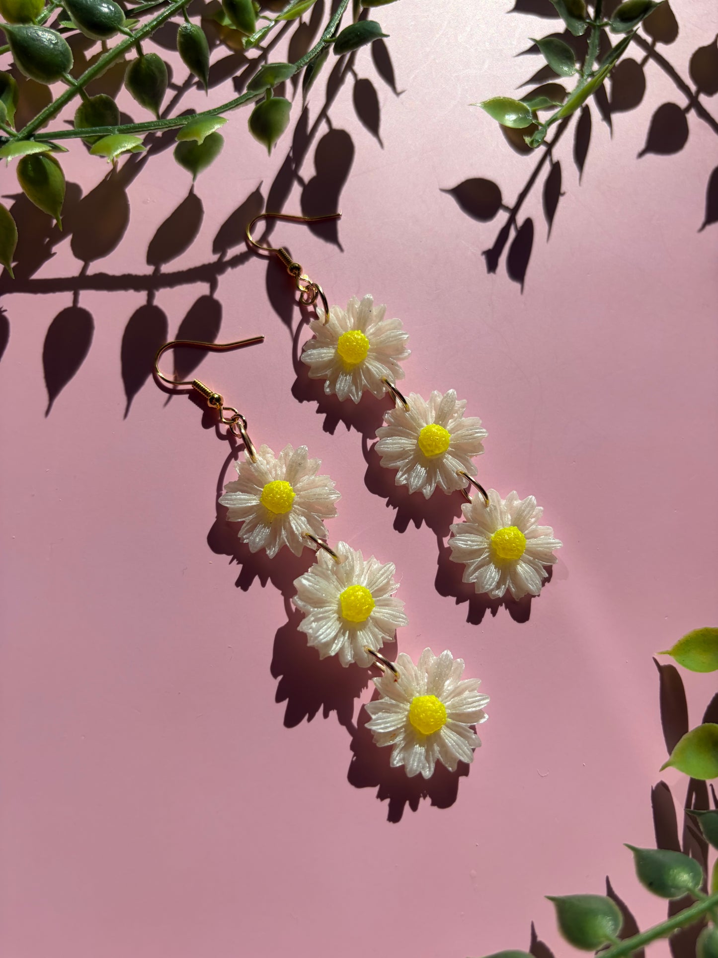 Blommor