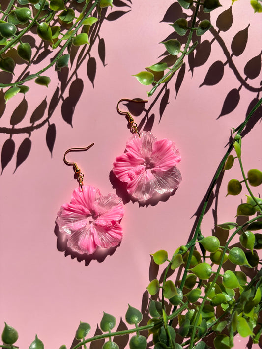 Blommor
