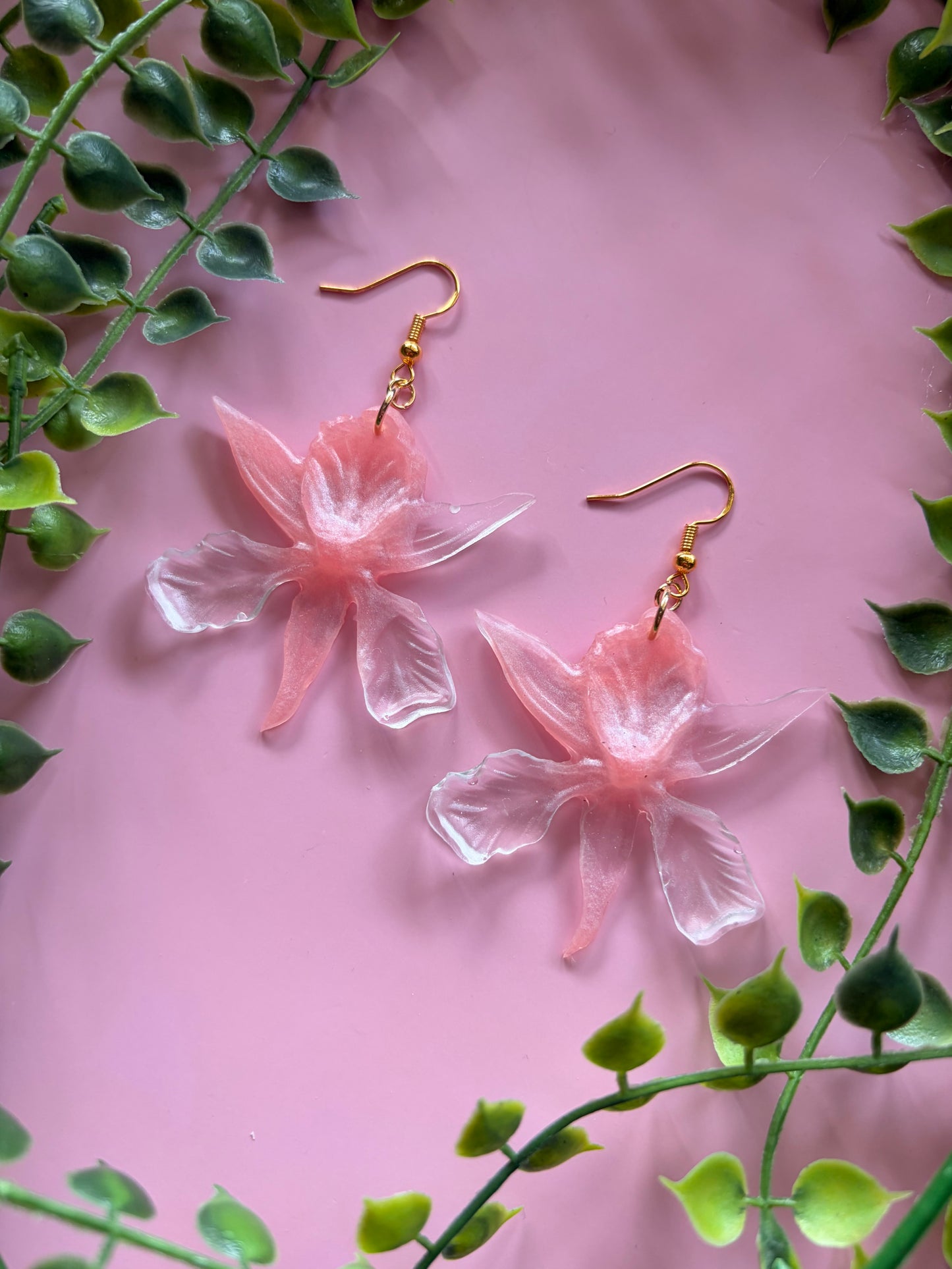 Blommor