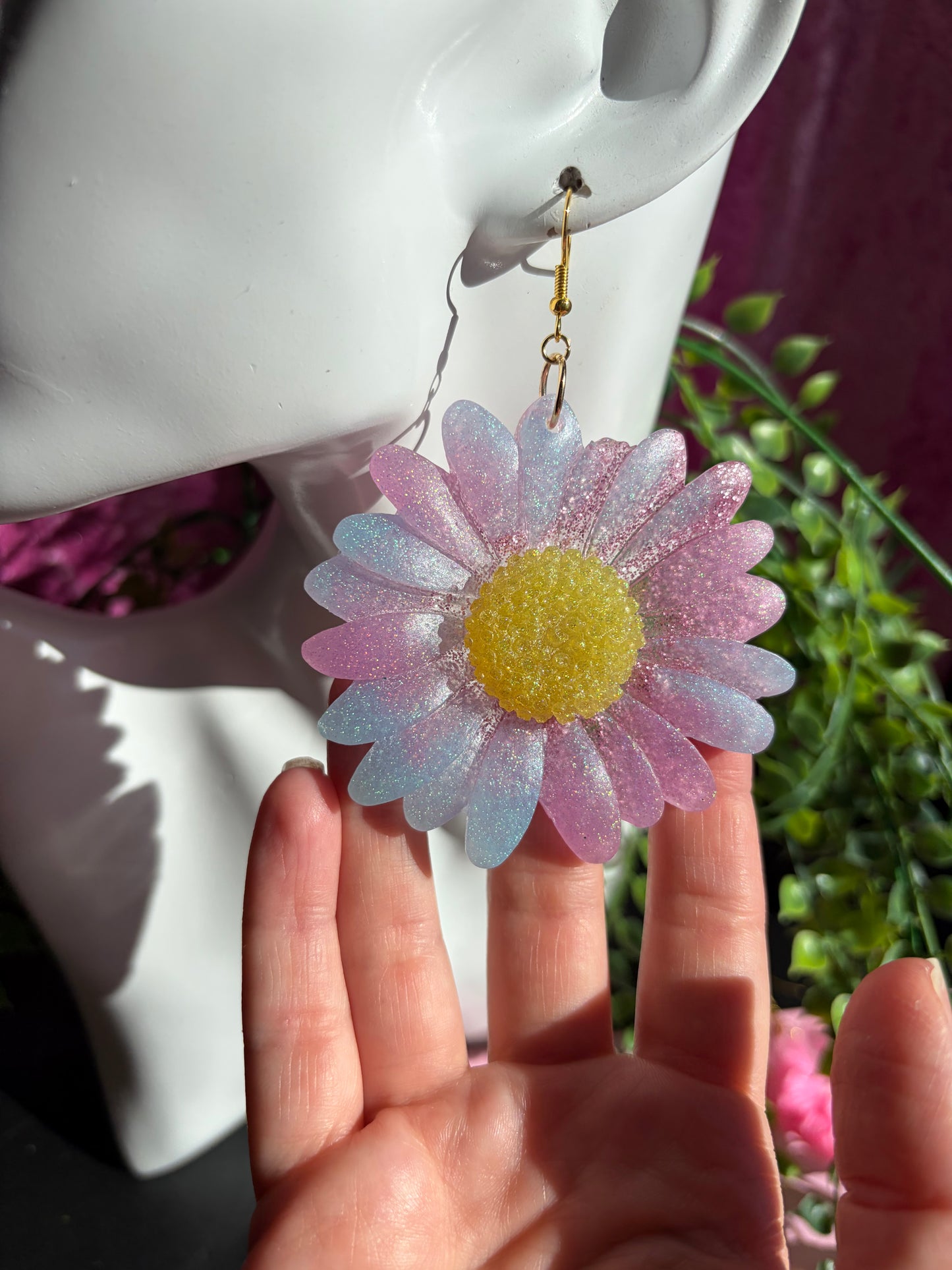 Blommor