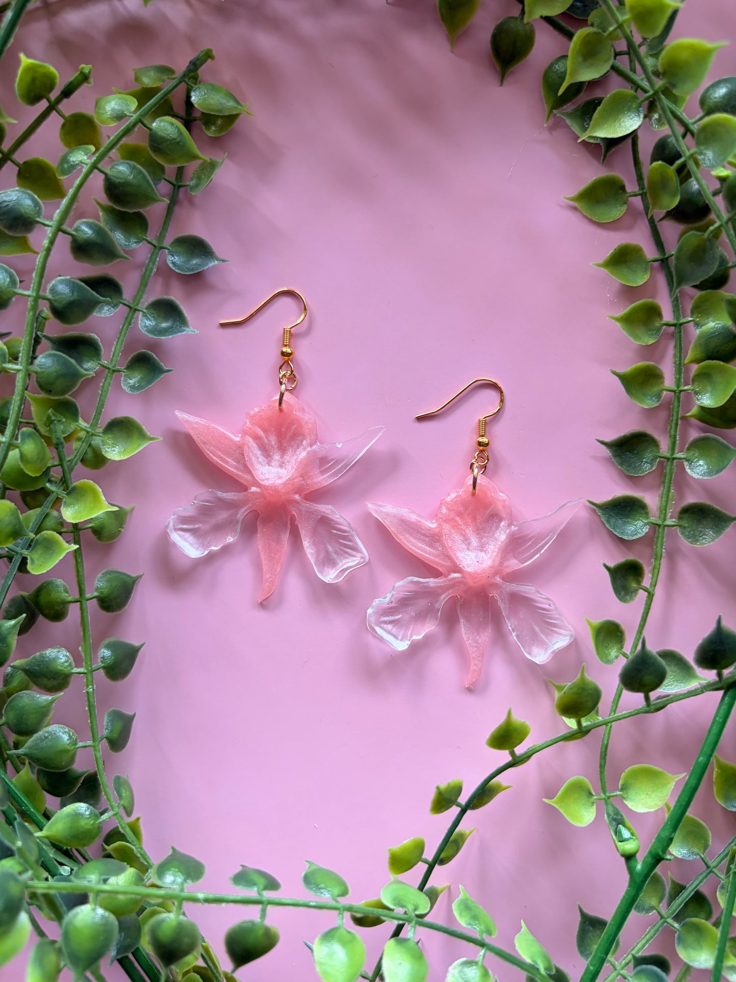 Blommor