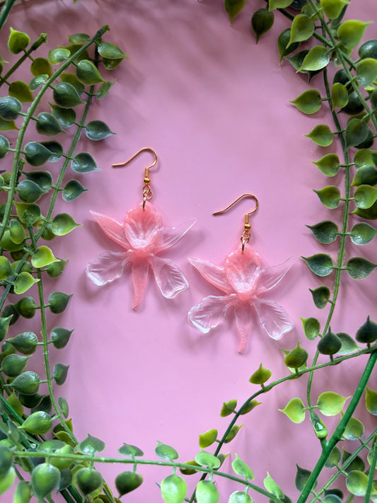 Blommor