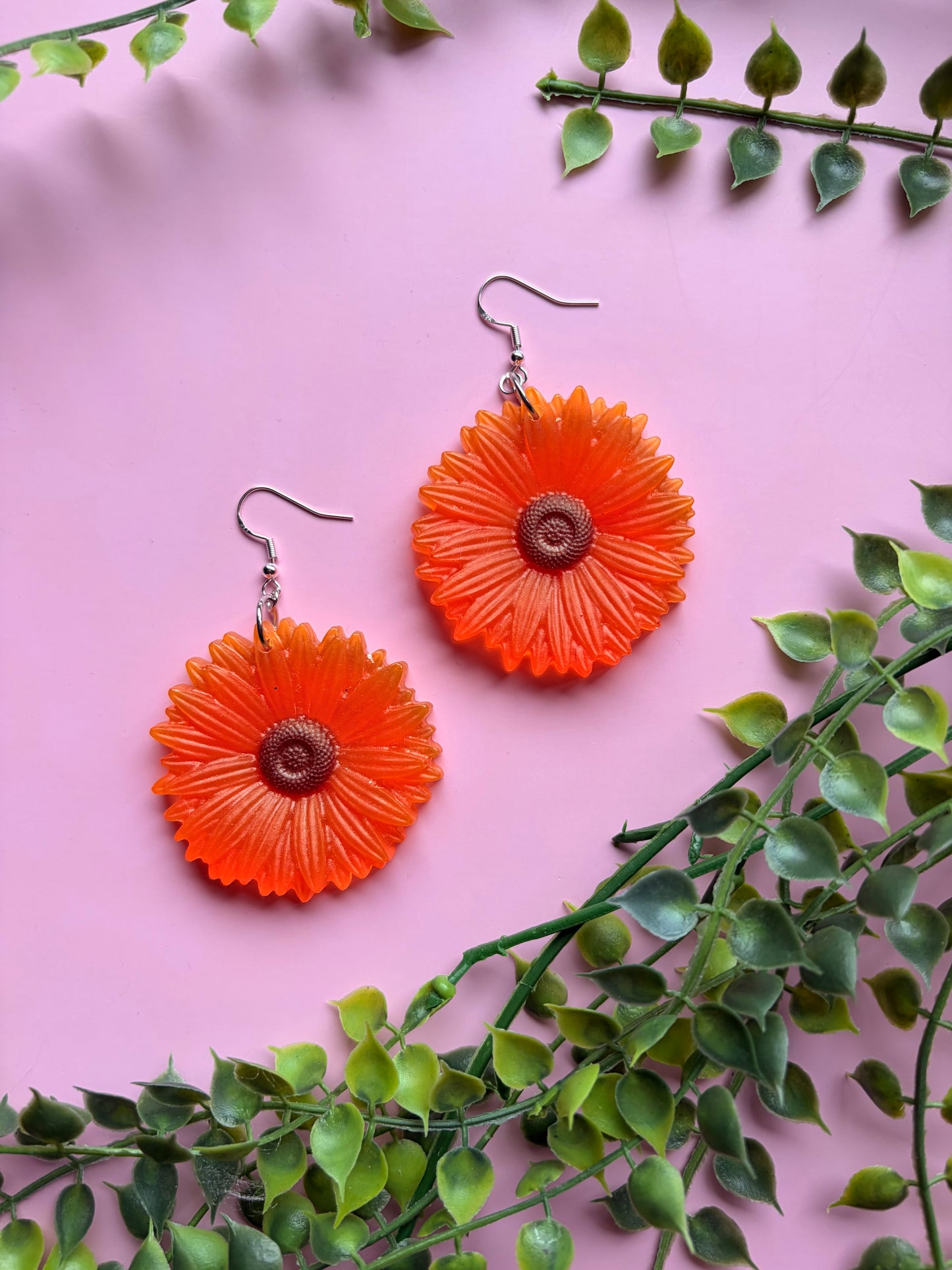 Blommor