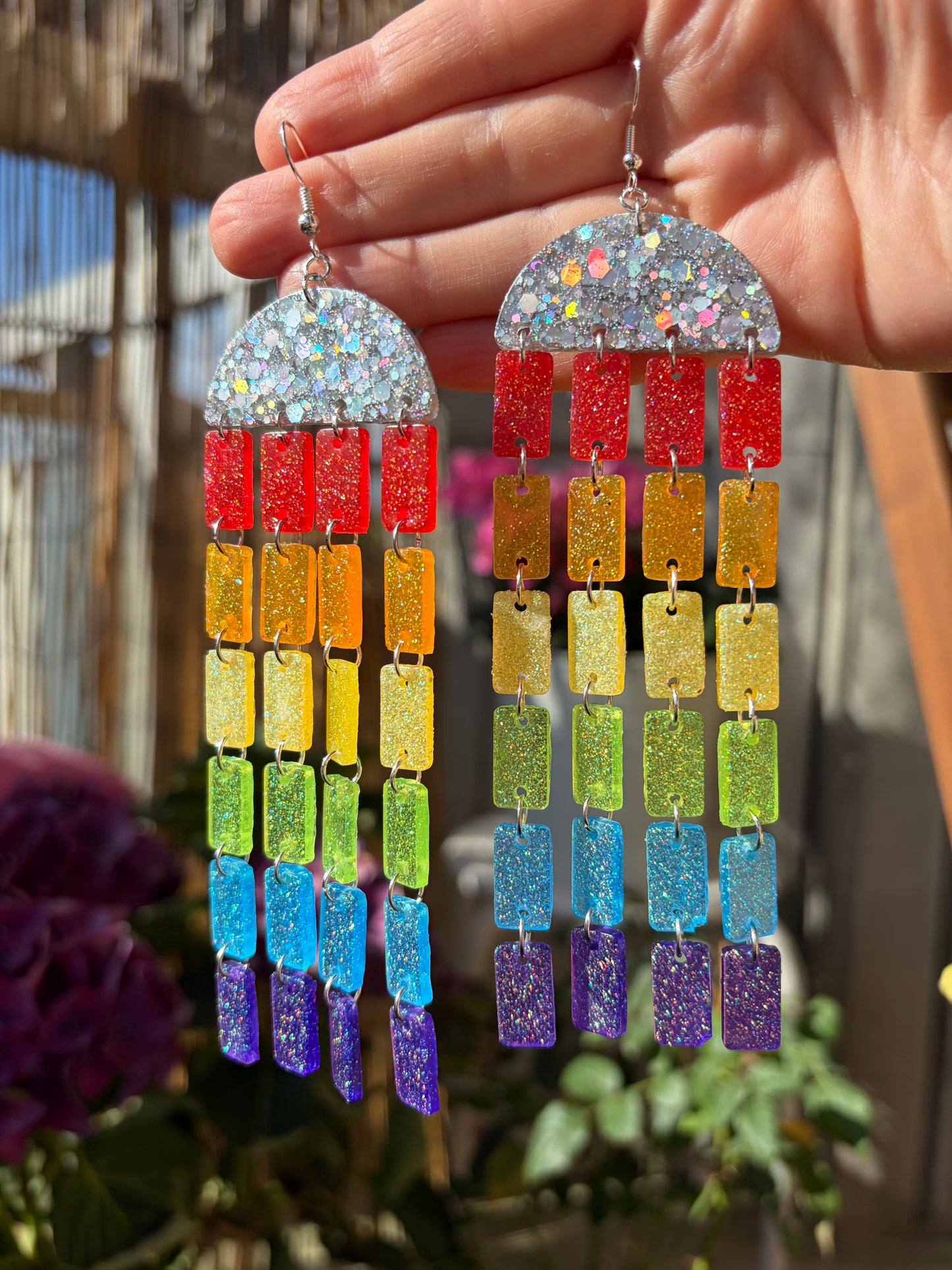 Prideörhängen