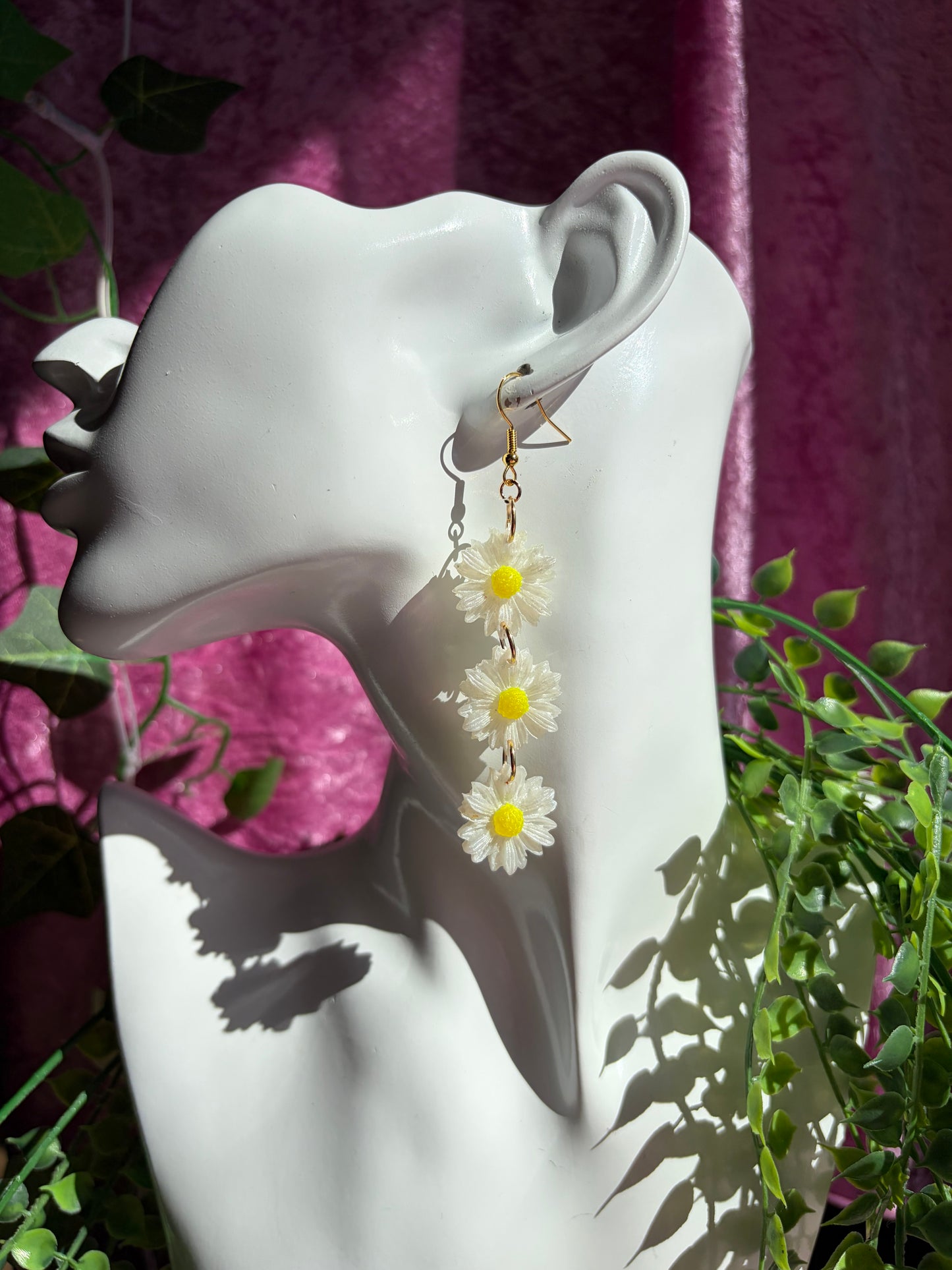 Blommor