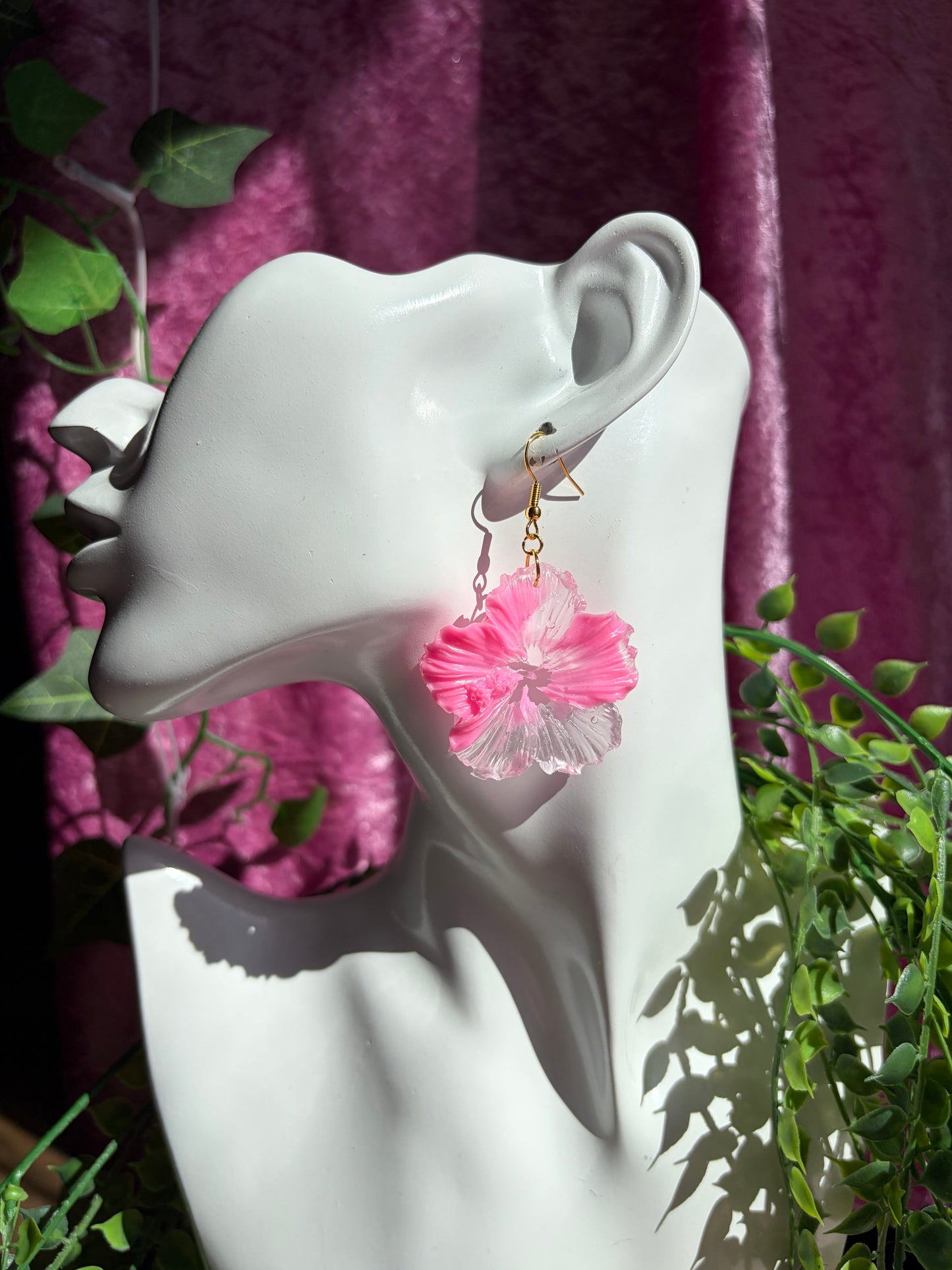 Blommor