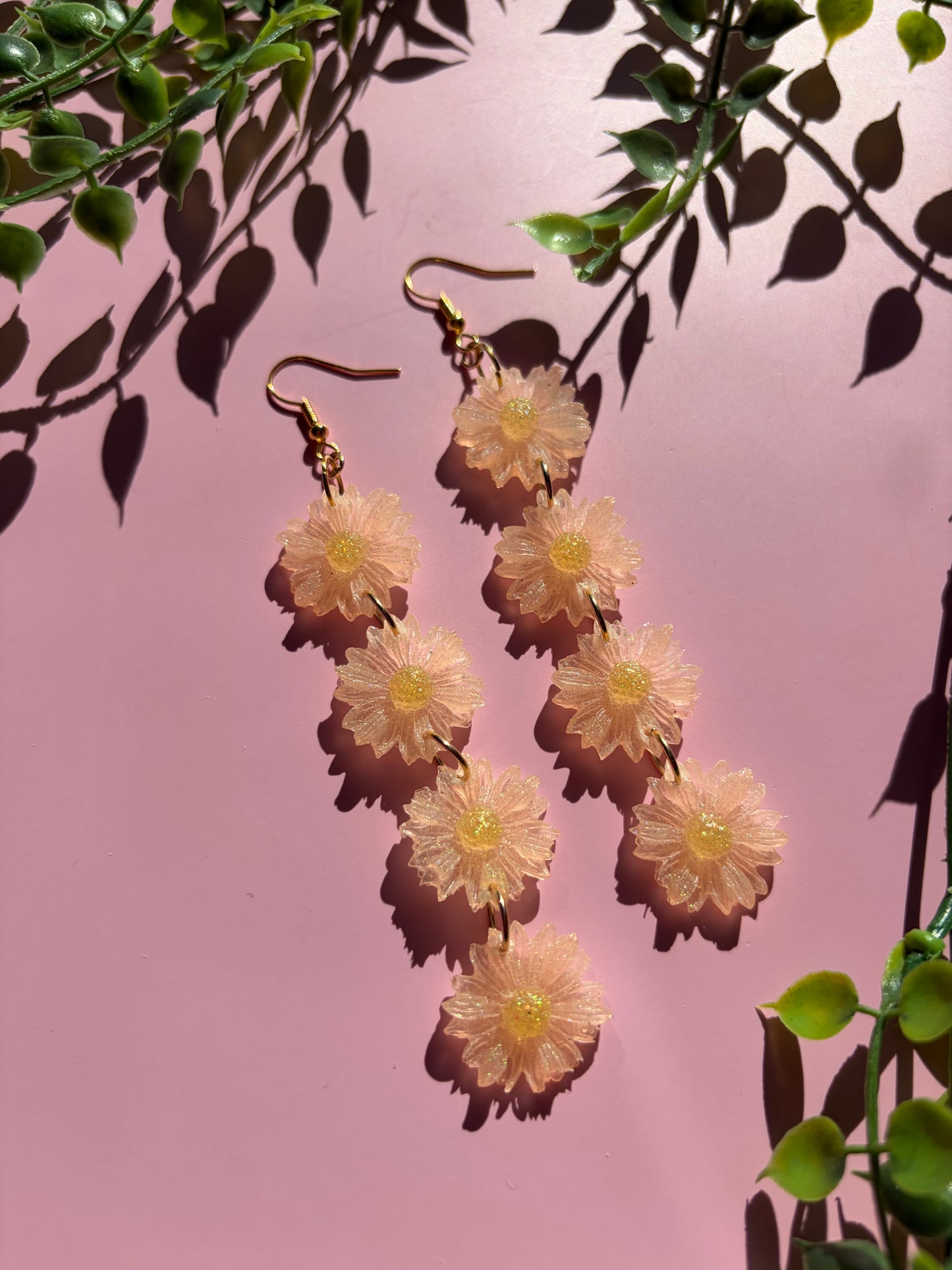 Blommor