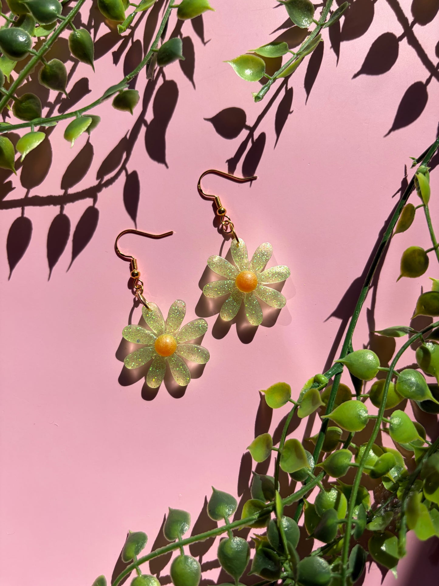 Blommor