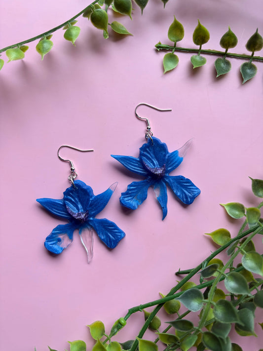 Blommor