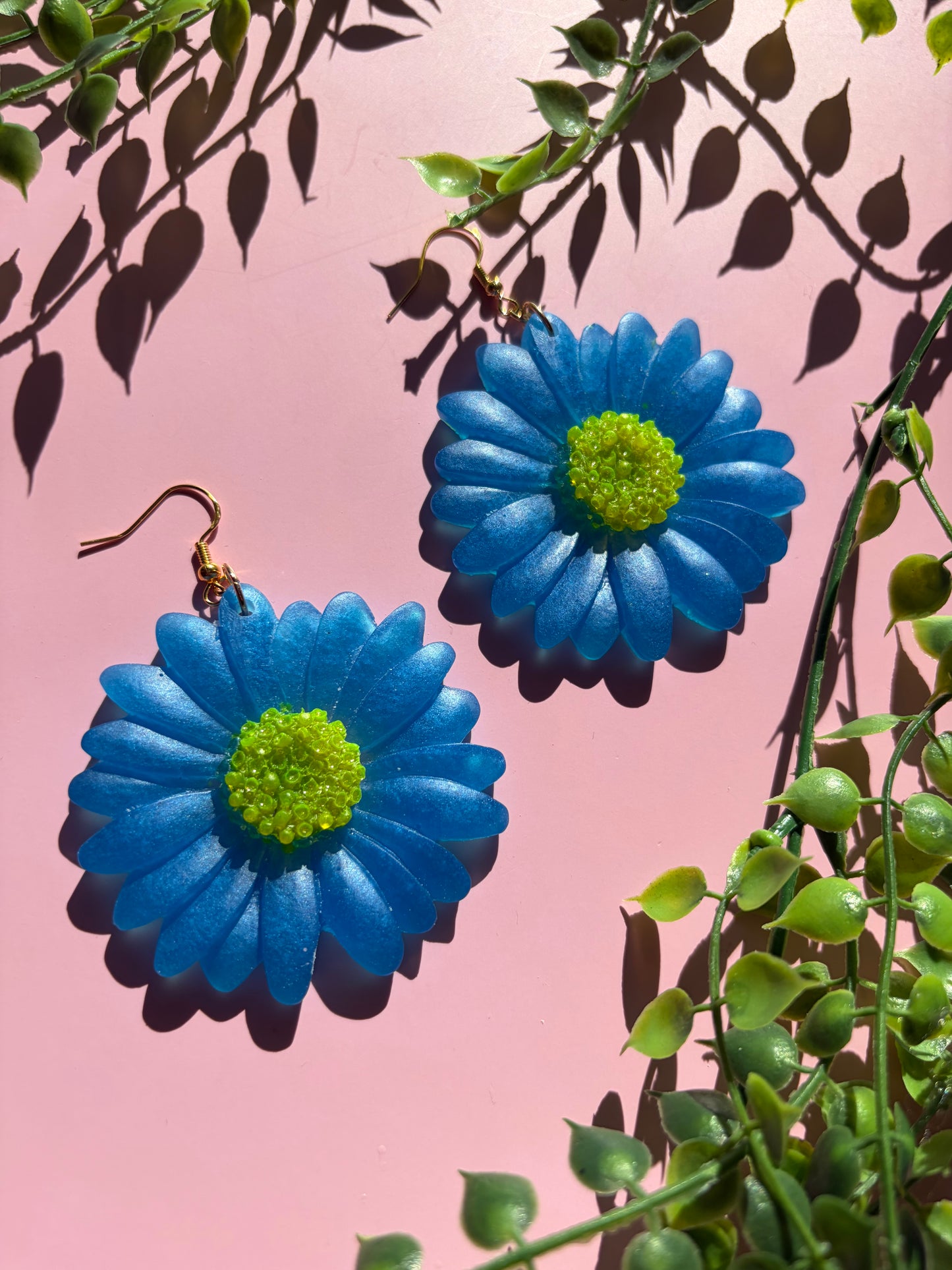 Blommor