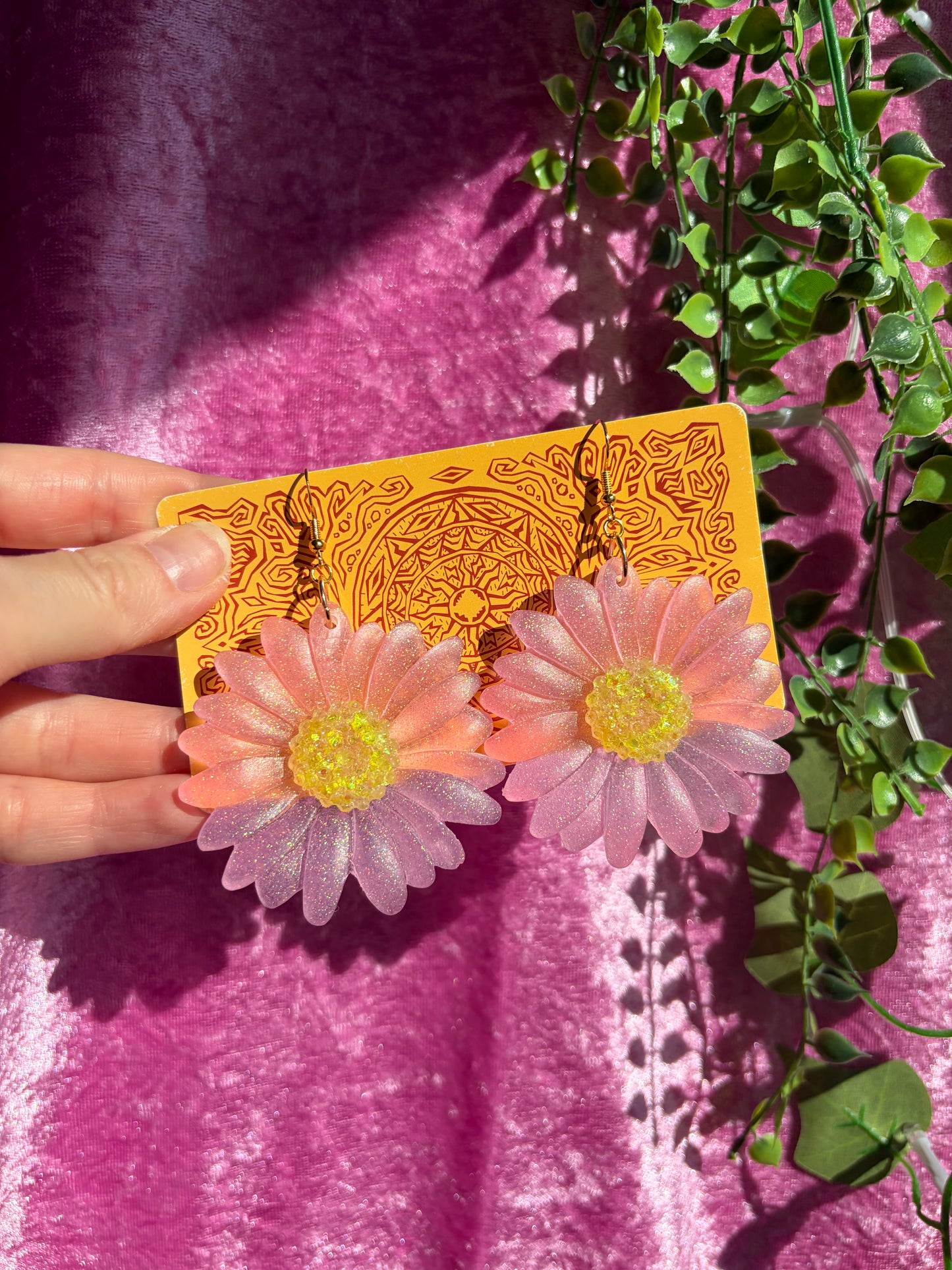 Blommor