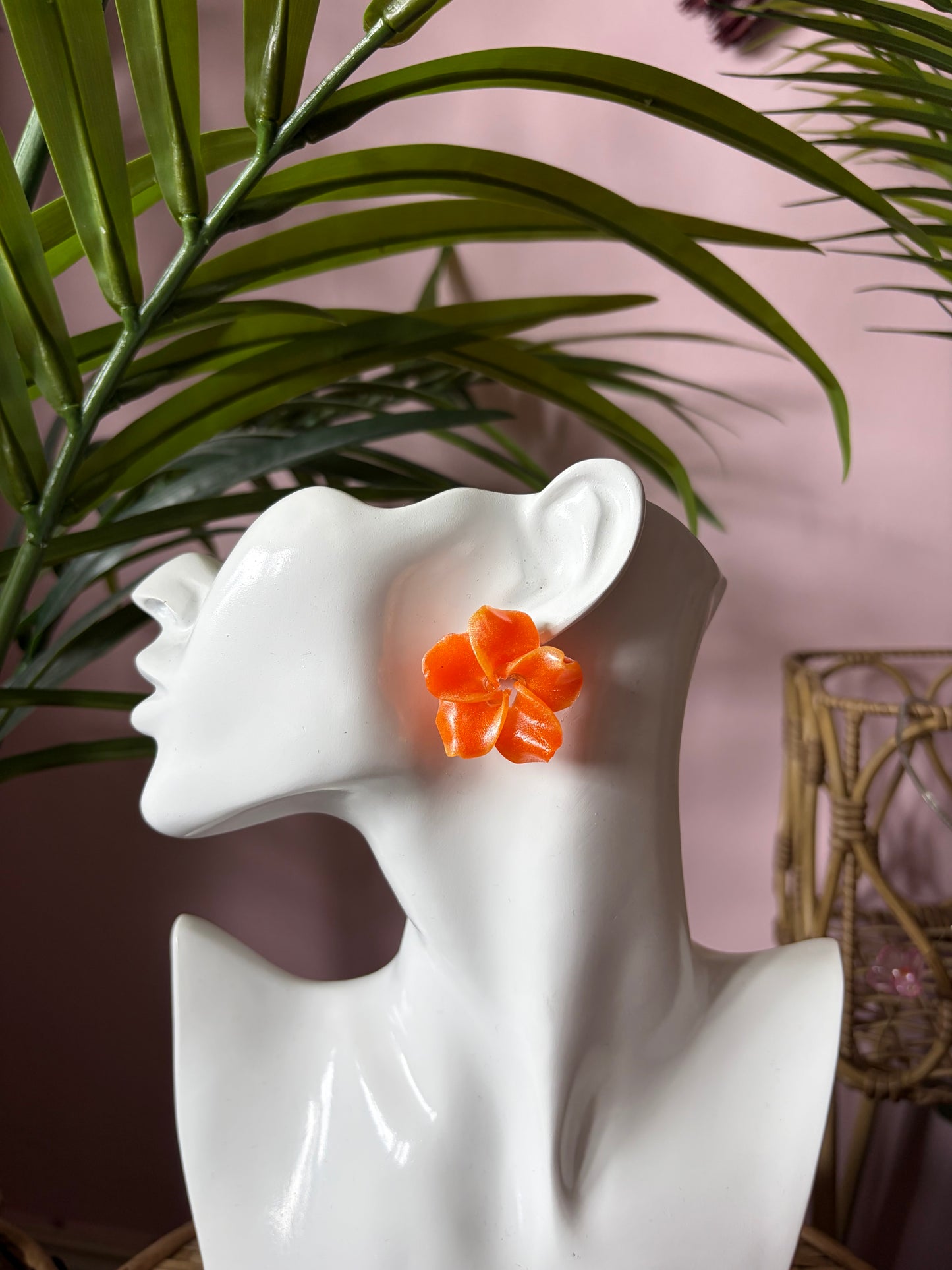 Blommor