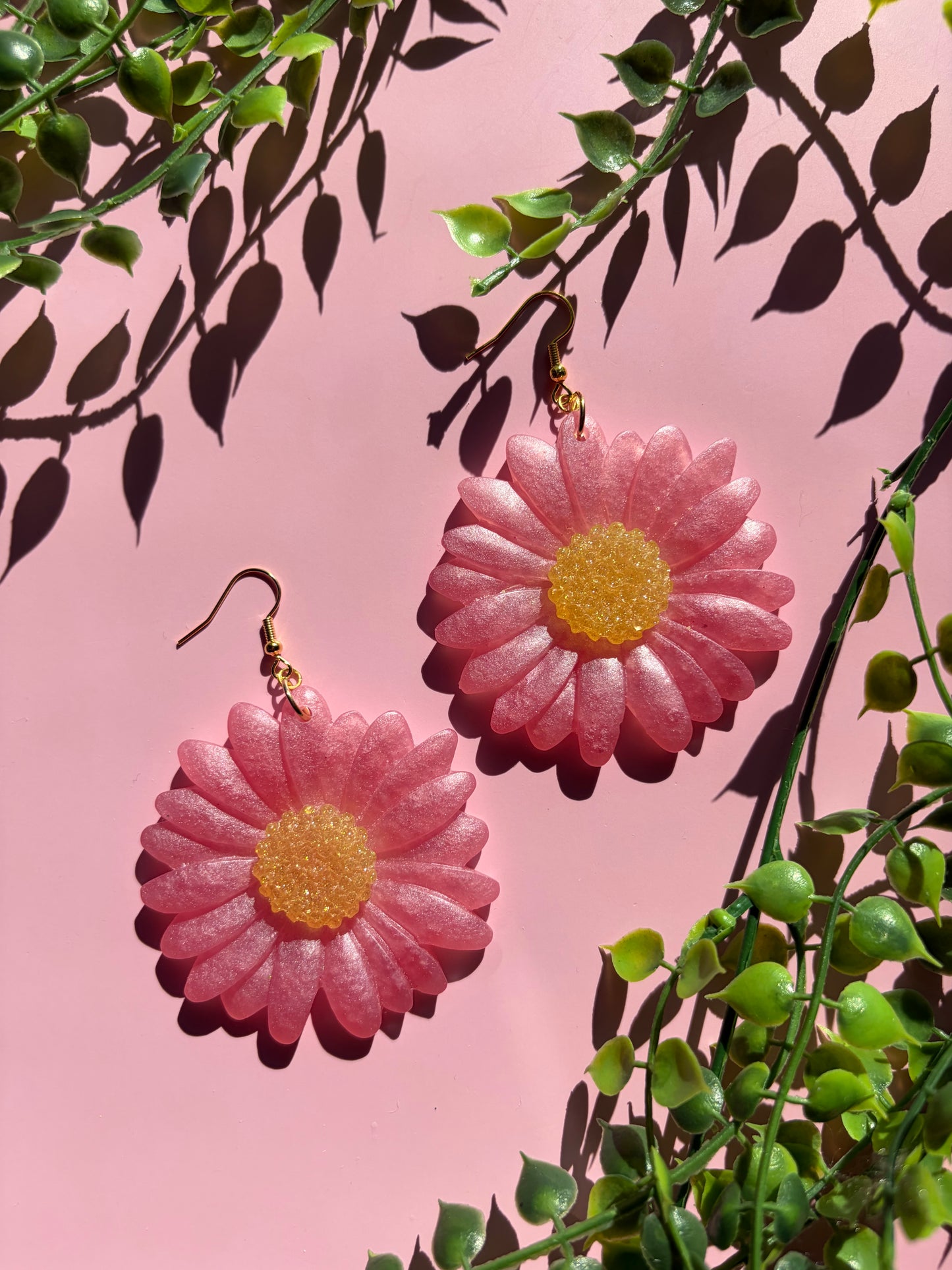 Blommor