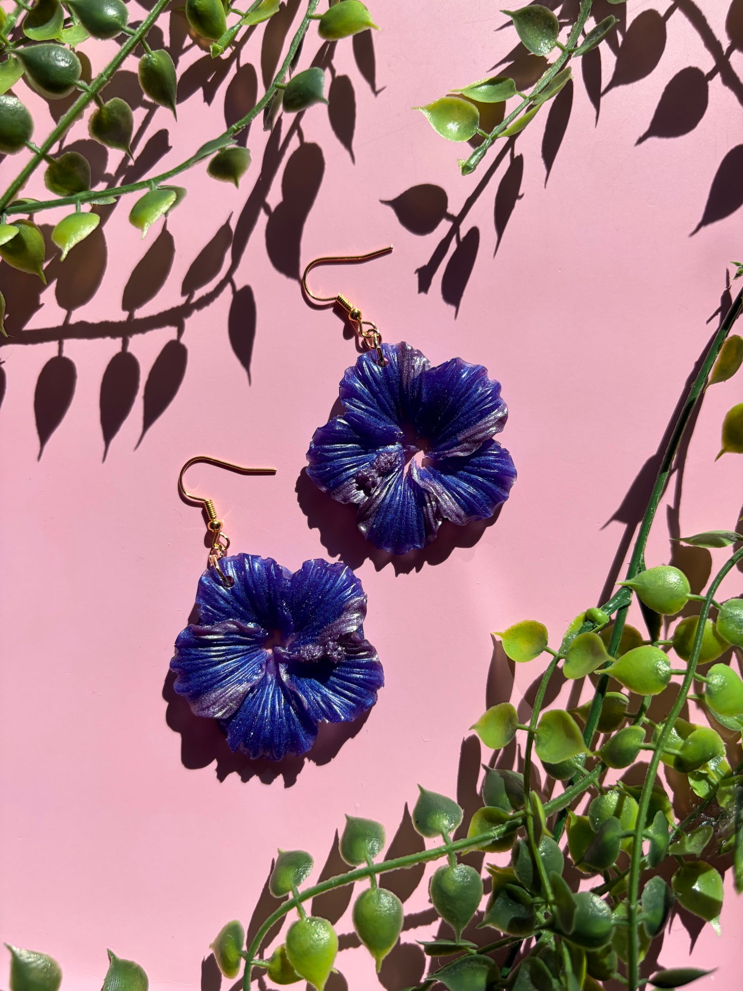 Blommor