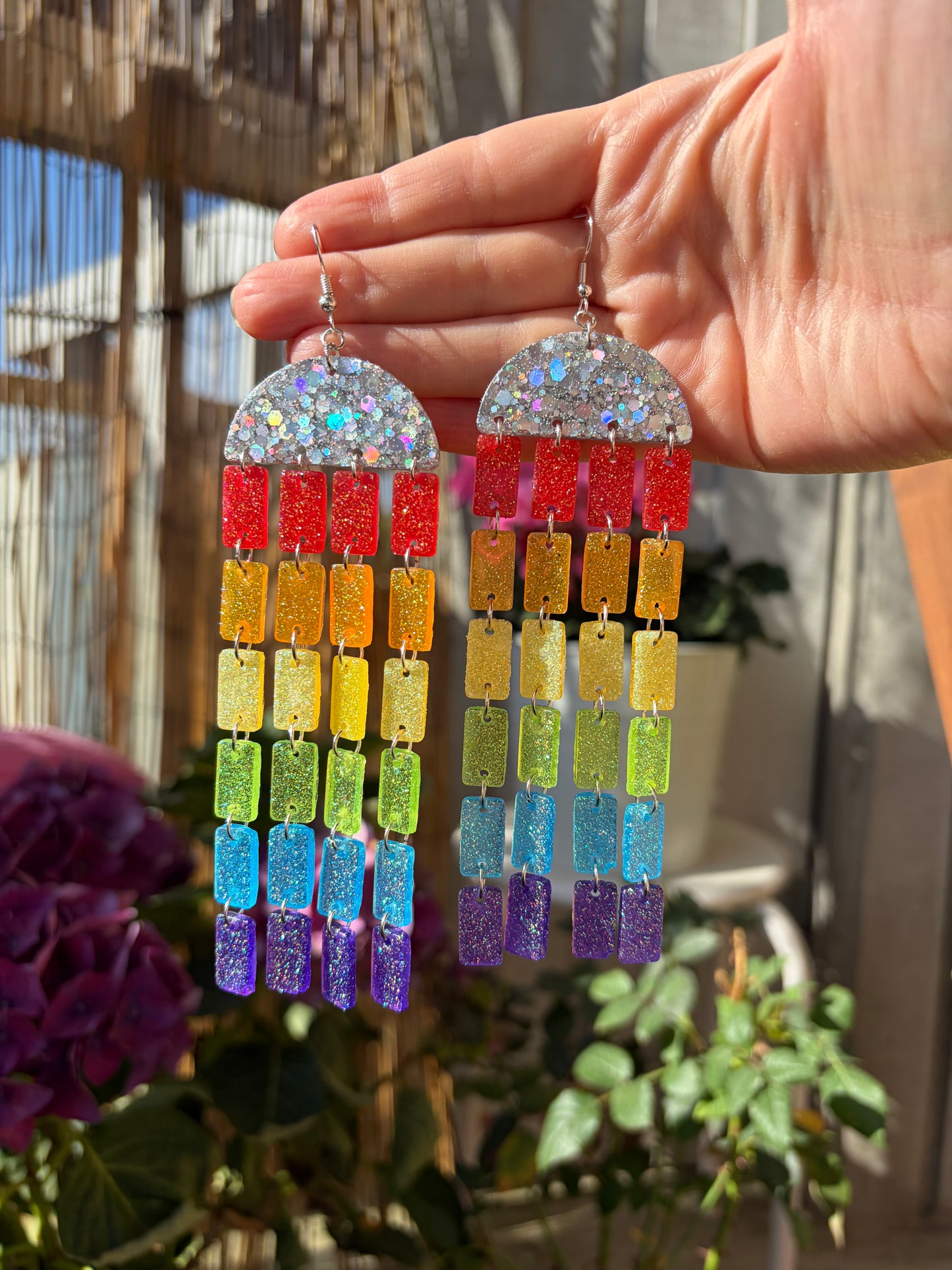 Prideörhängen