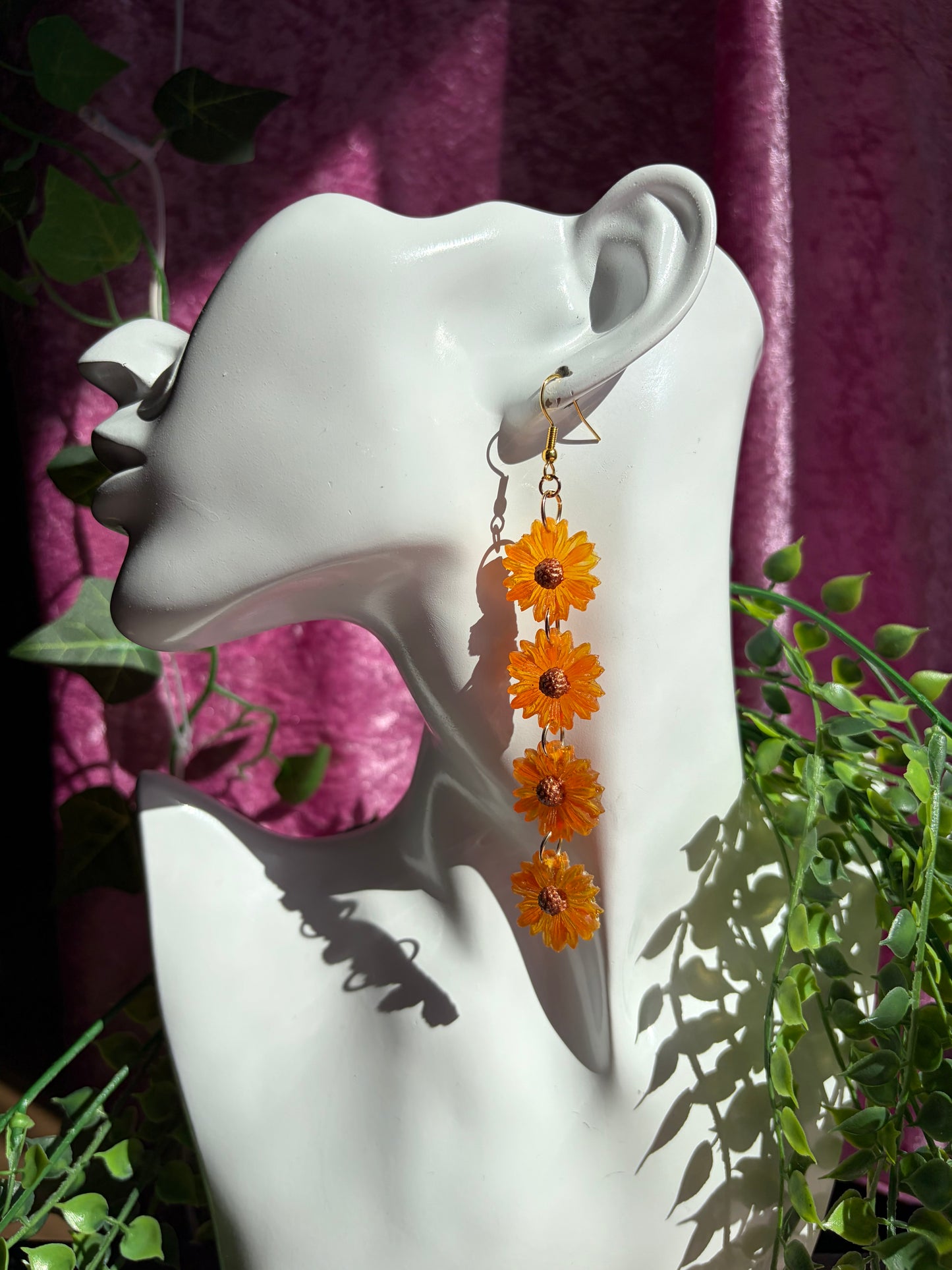 Blommor