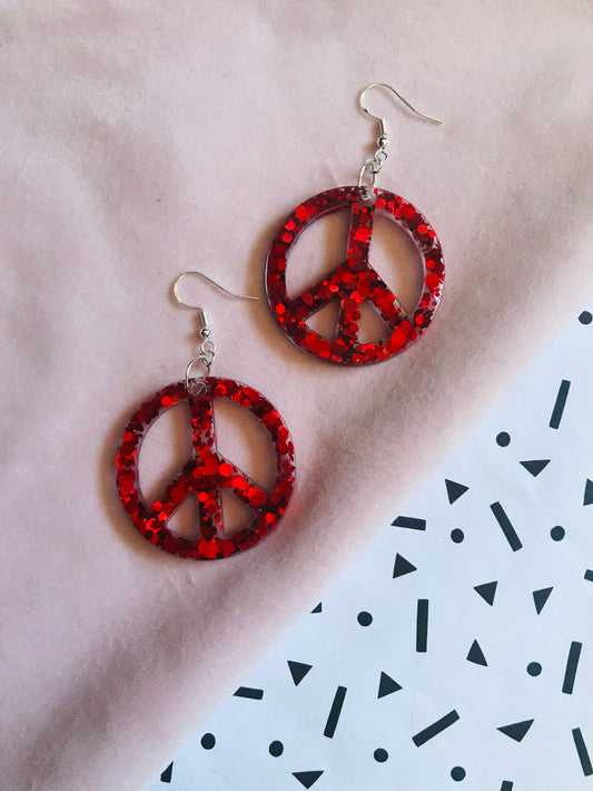 Peacetecken