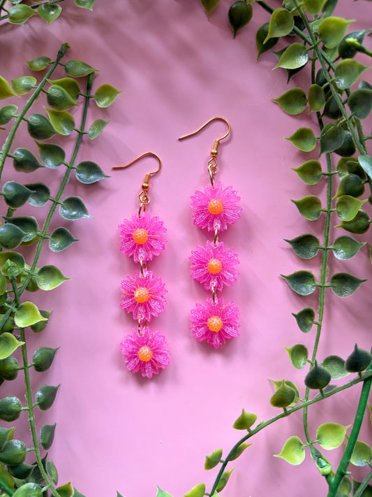 Blommor
