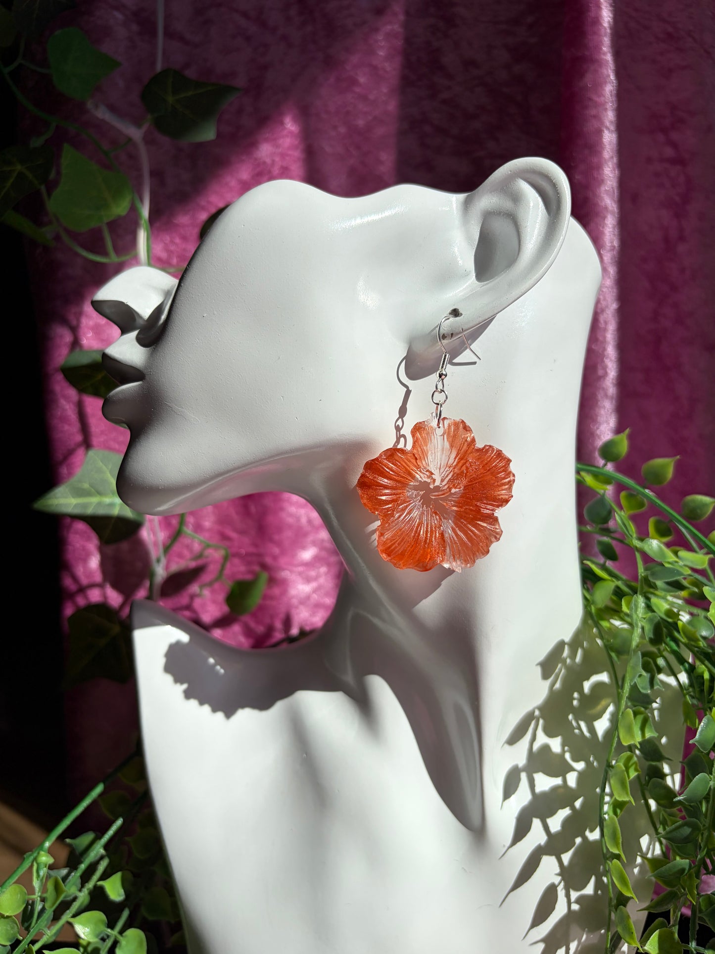 Blommor