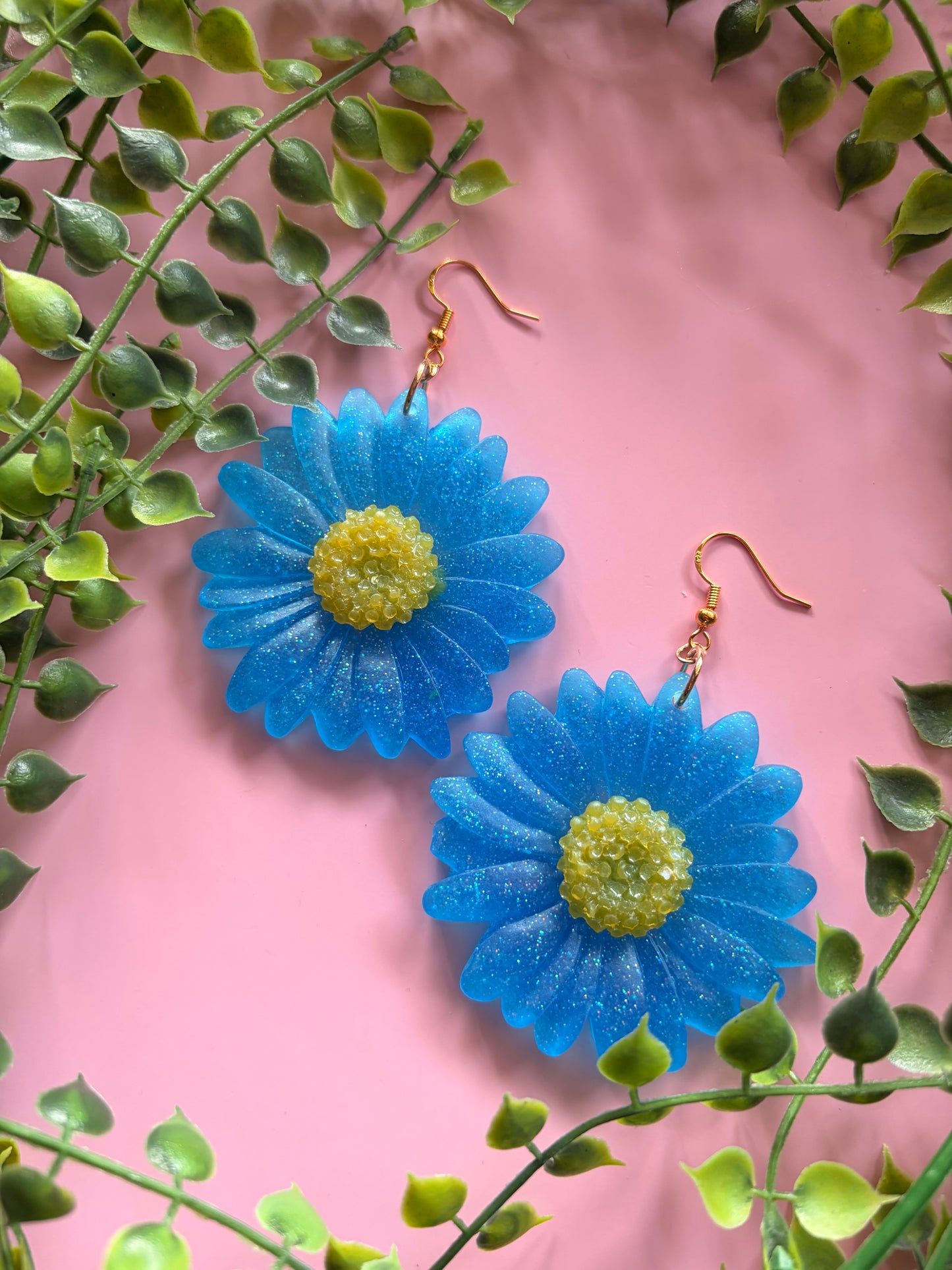 Blommor