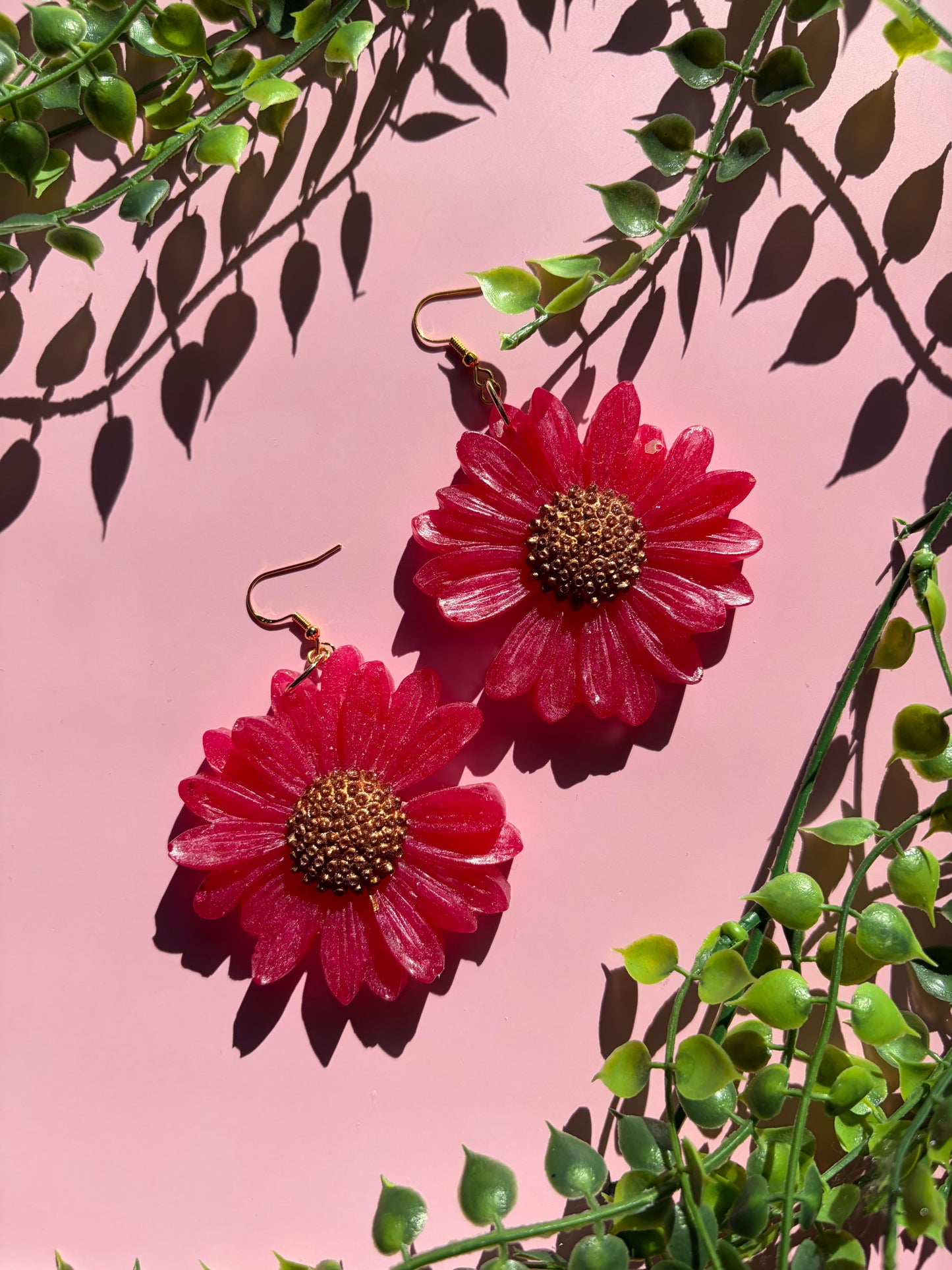 Blommor