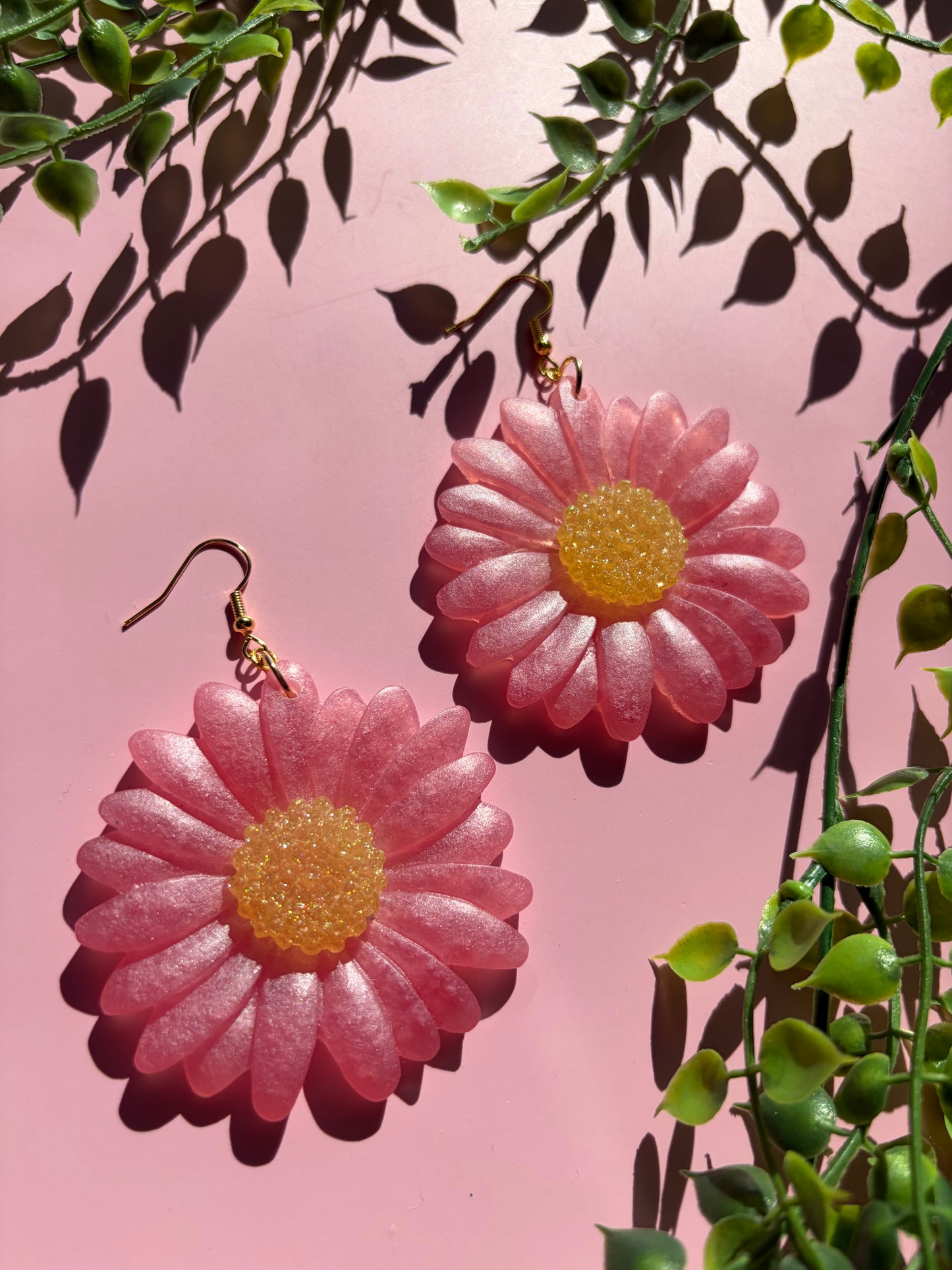 Blommor
