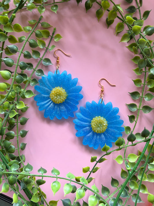 Blommor