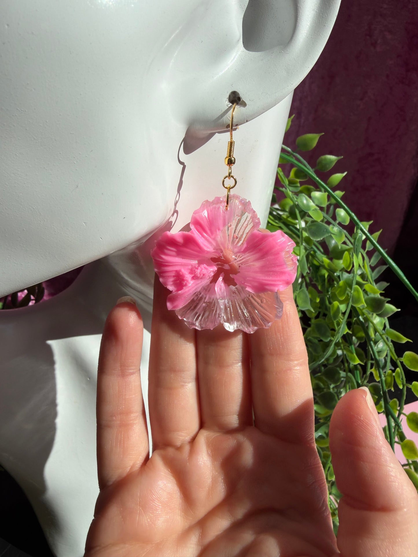 Blommor