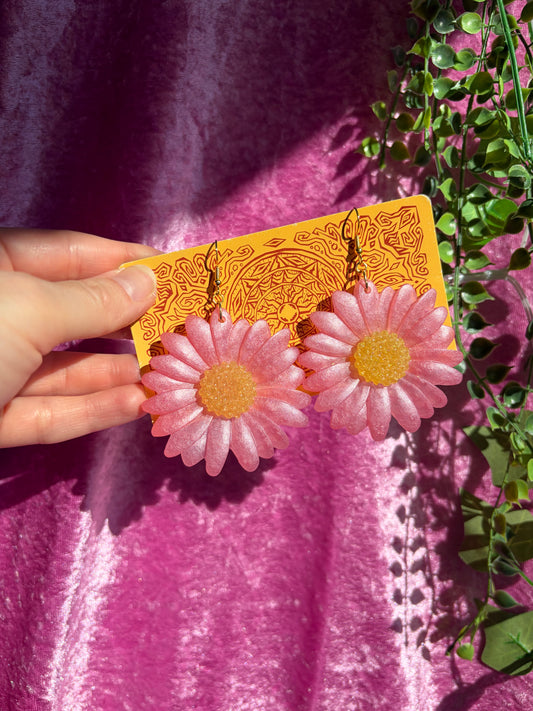 Blommor