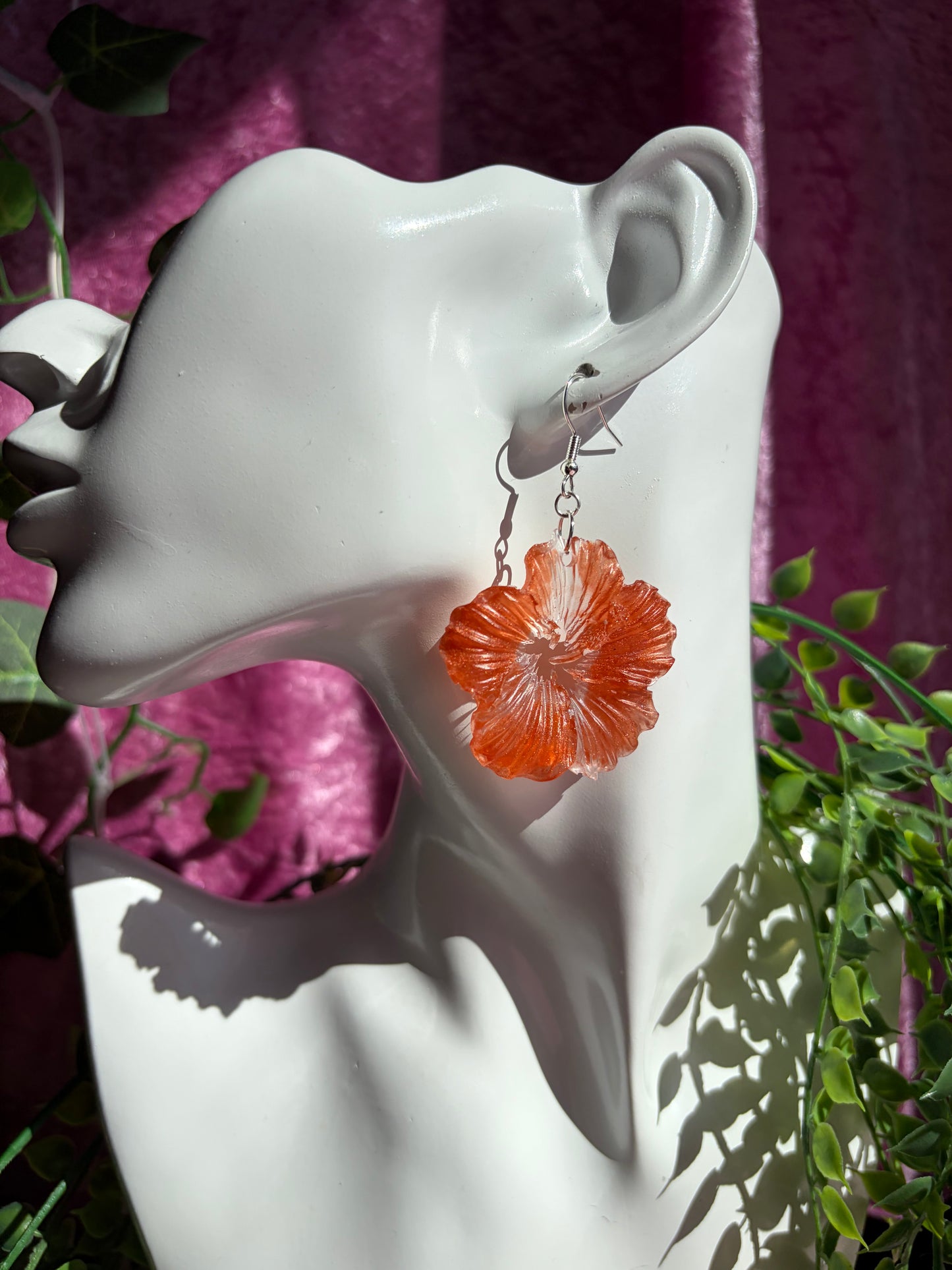 Blommor