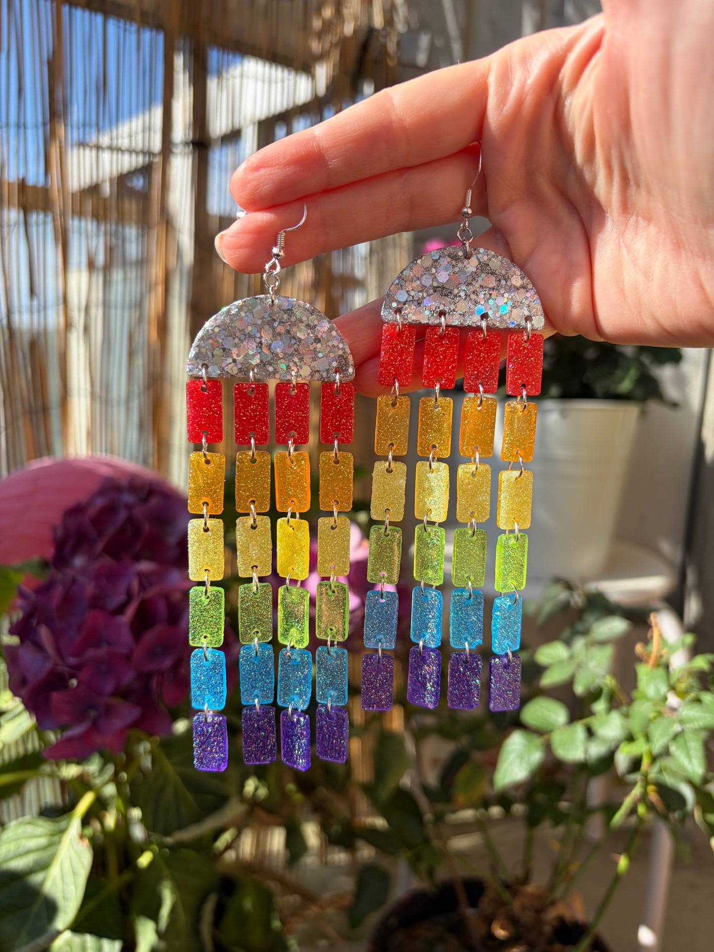 Prideörhängen