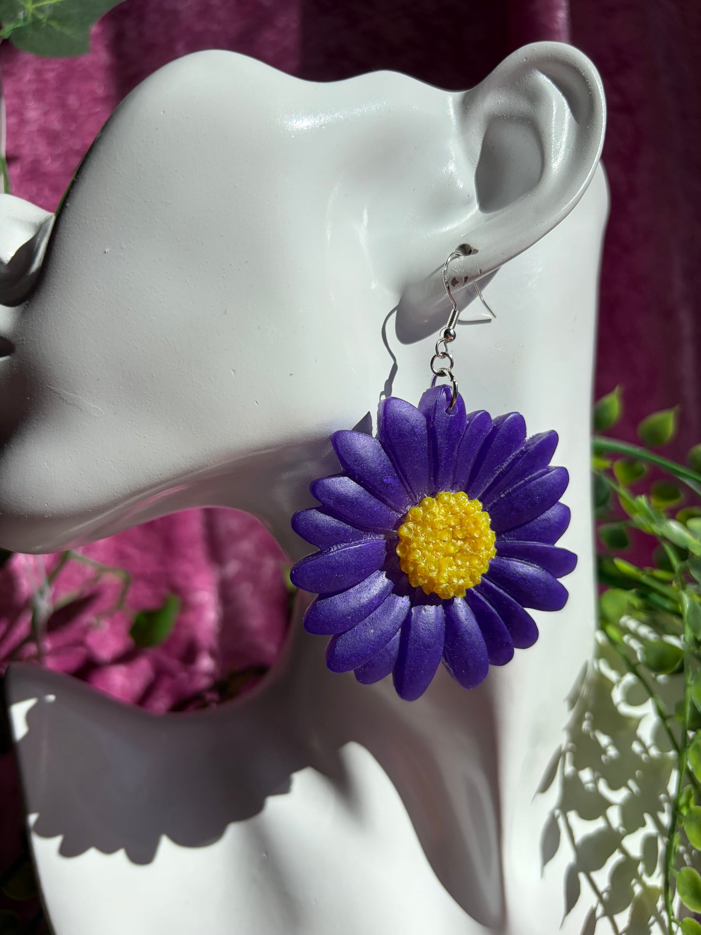 Blommor