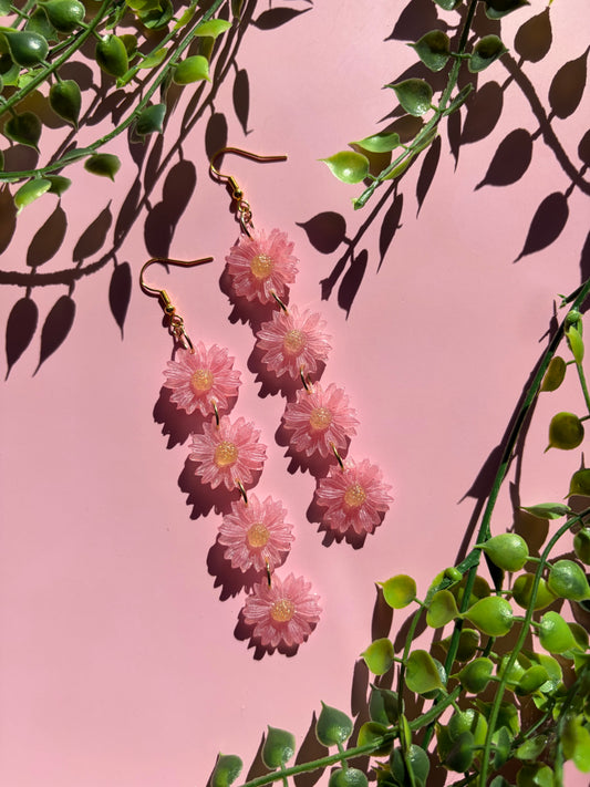Blommor