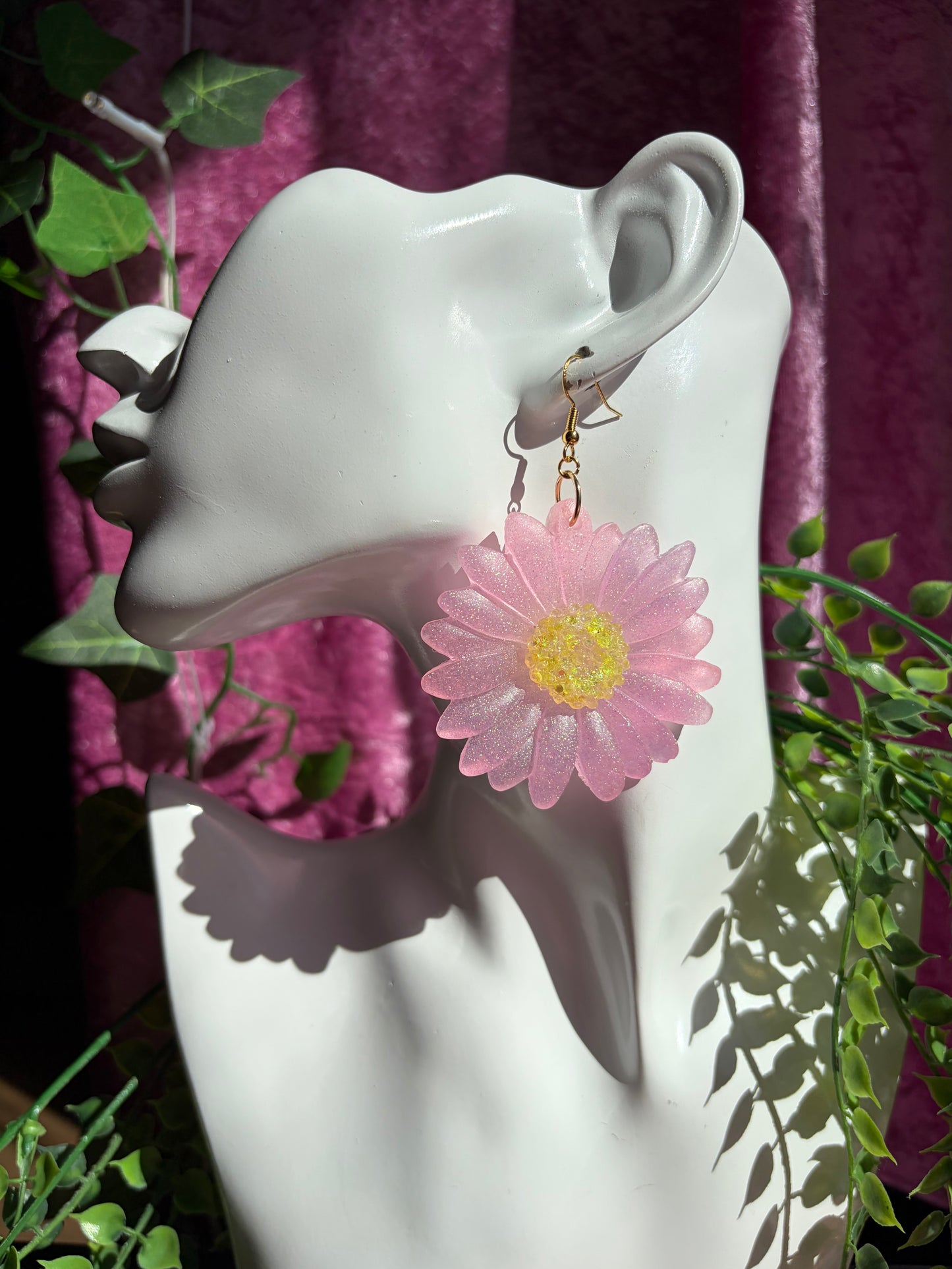 Blommor