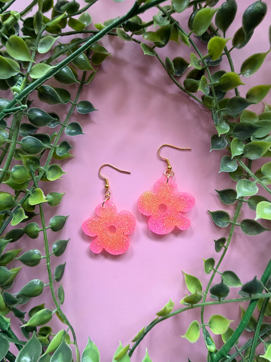 Blommor