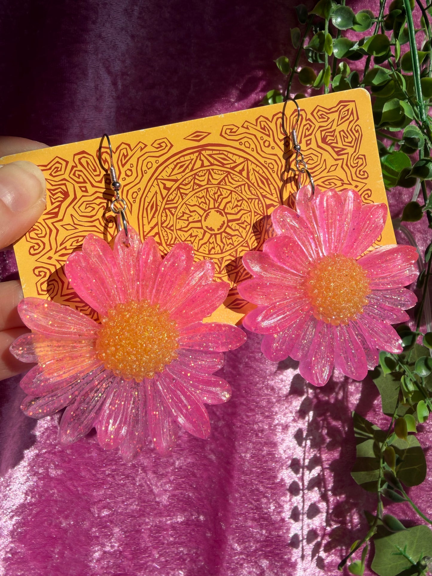 Blommor