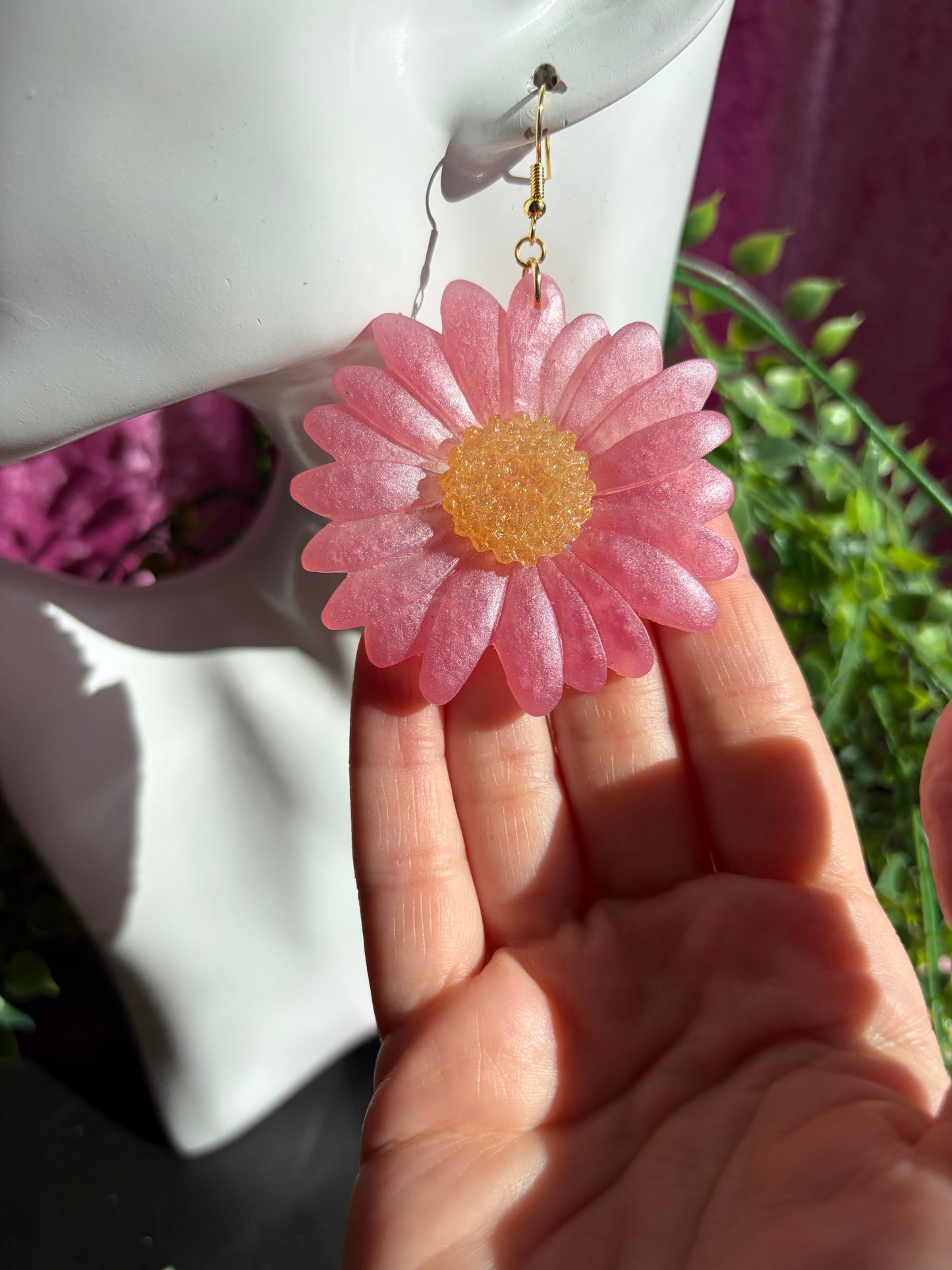 Blommor