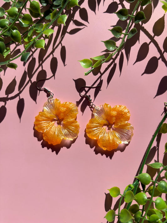 Blommor