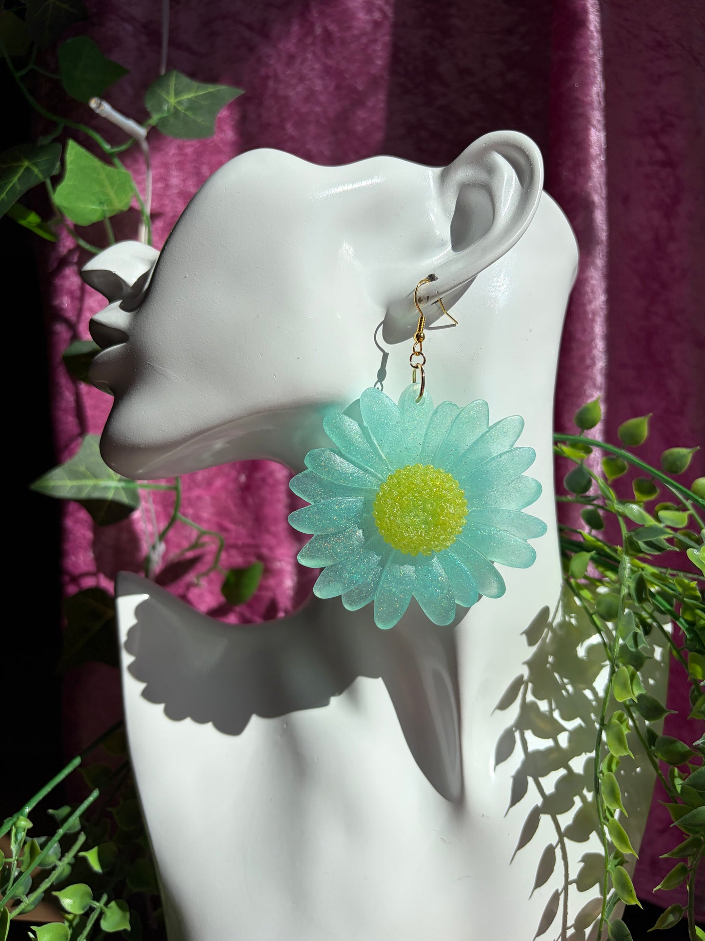 Blommor