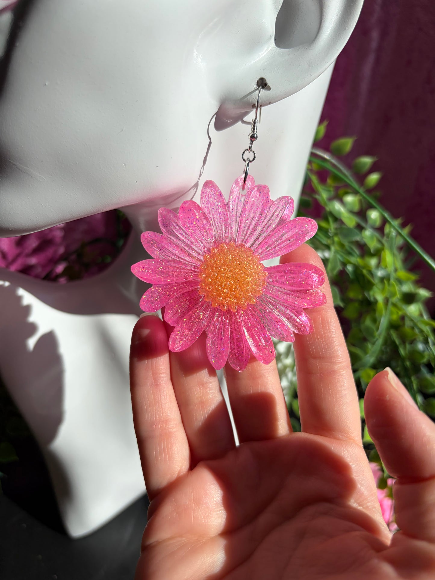 Blommor