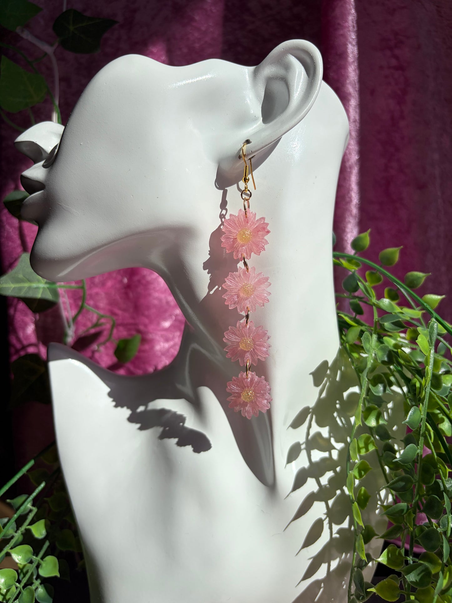 Blommor
