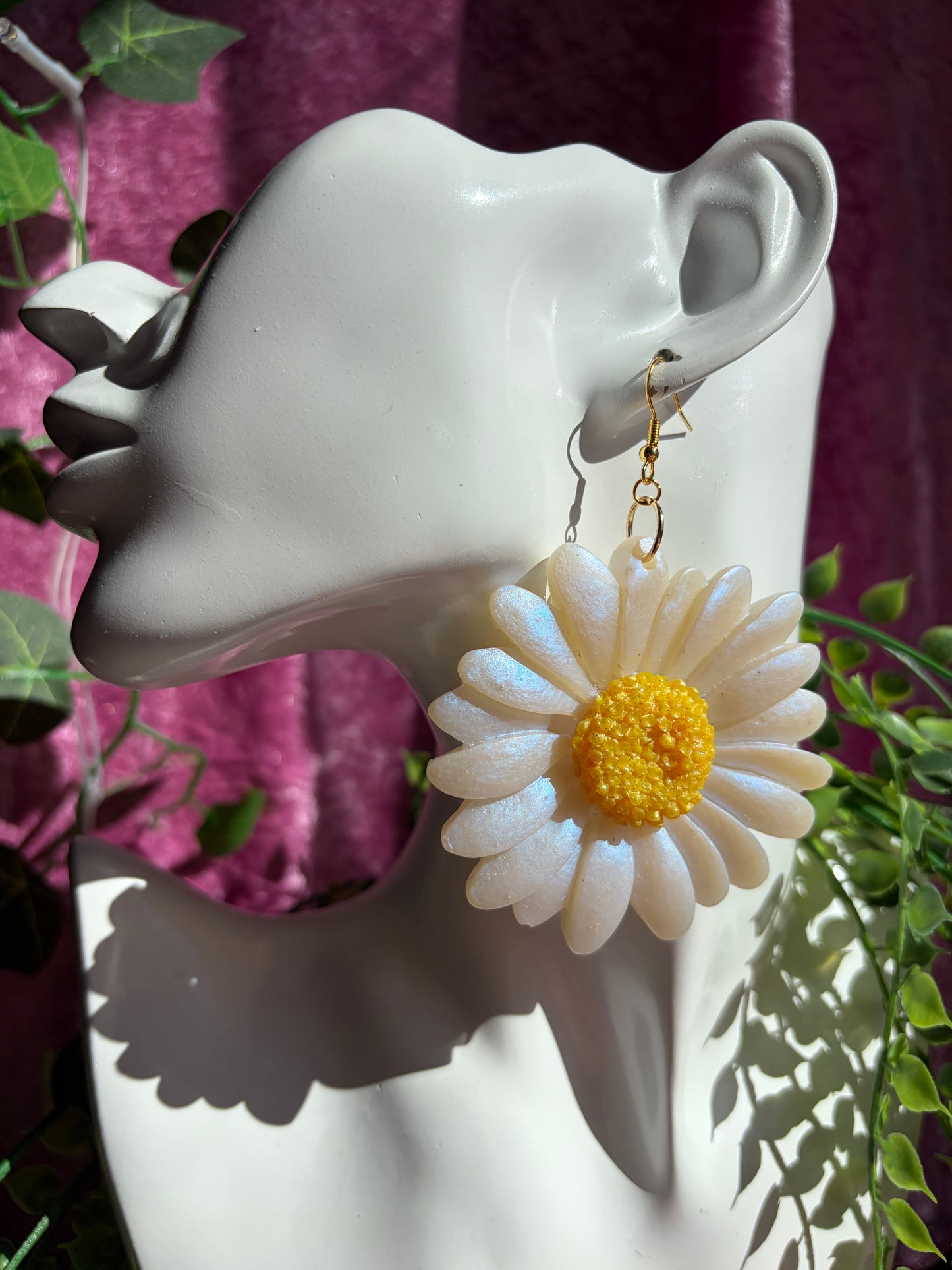 Blommor