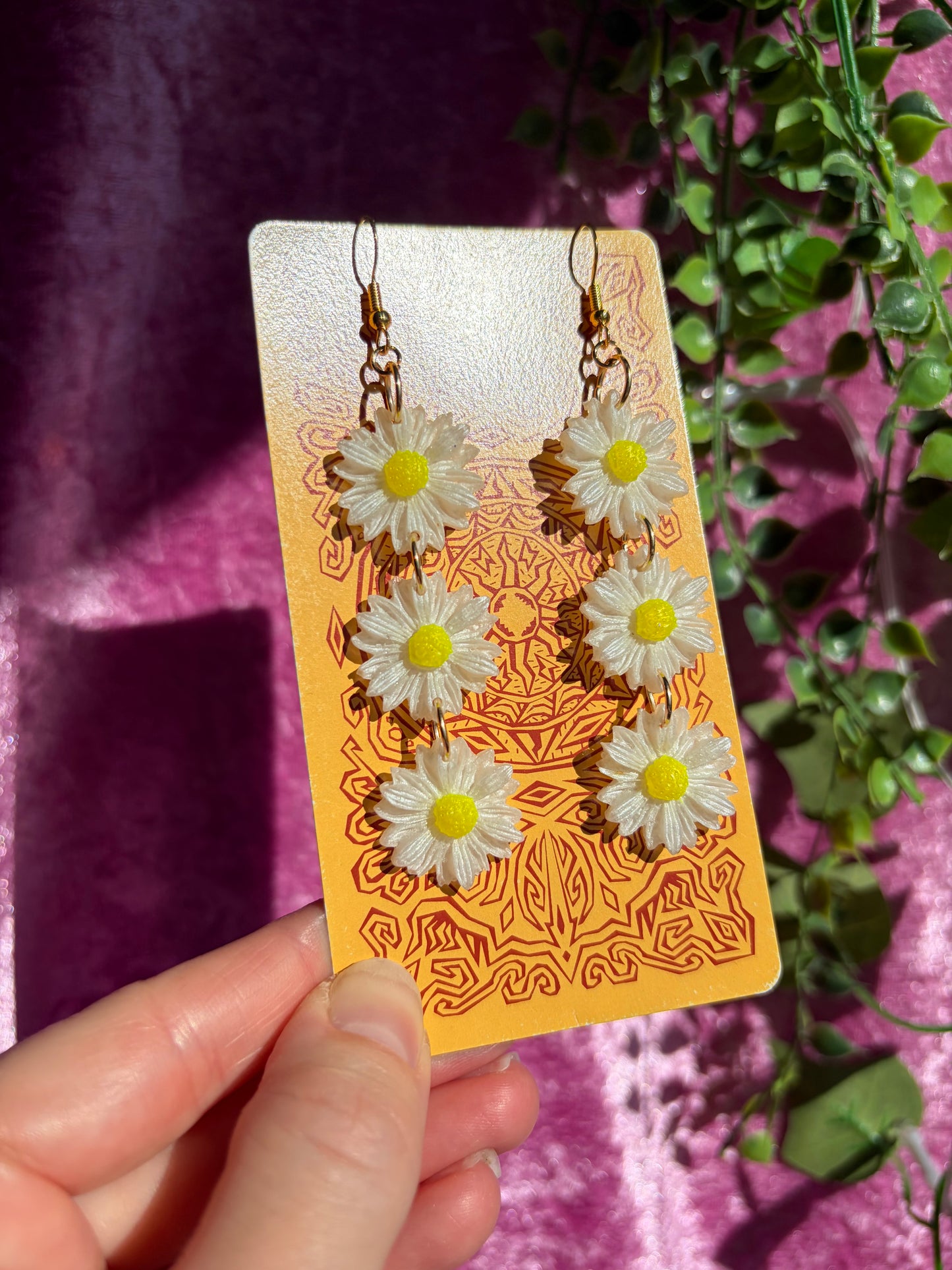 Blommor