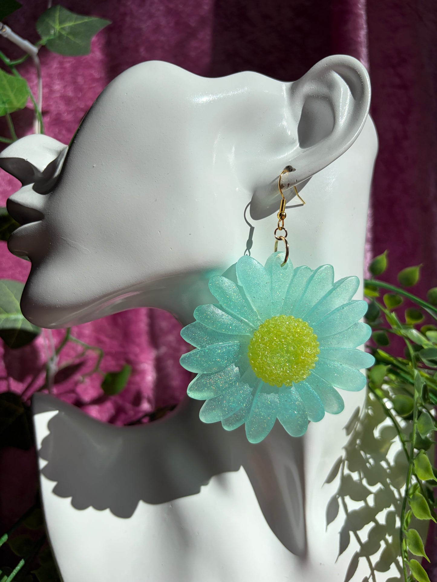 Blommor