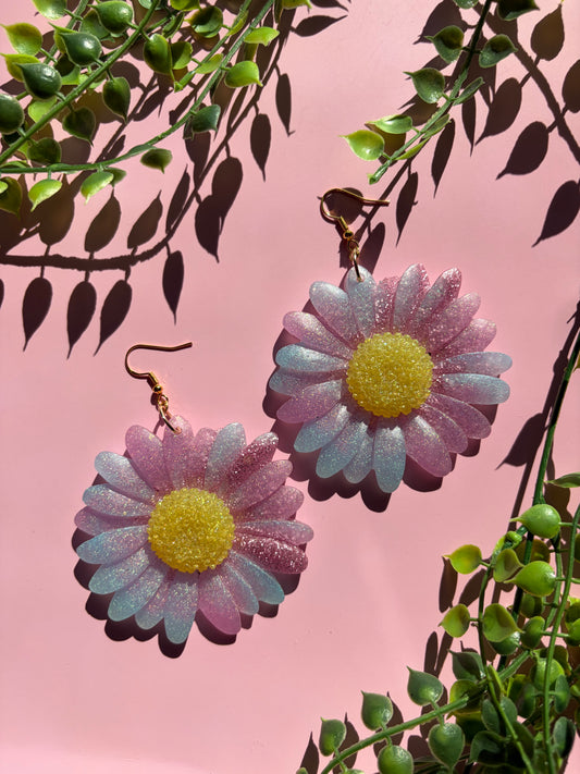 Blommor